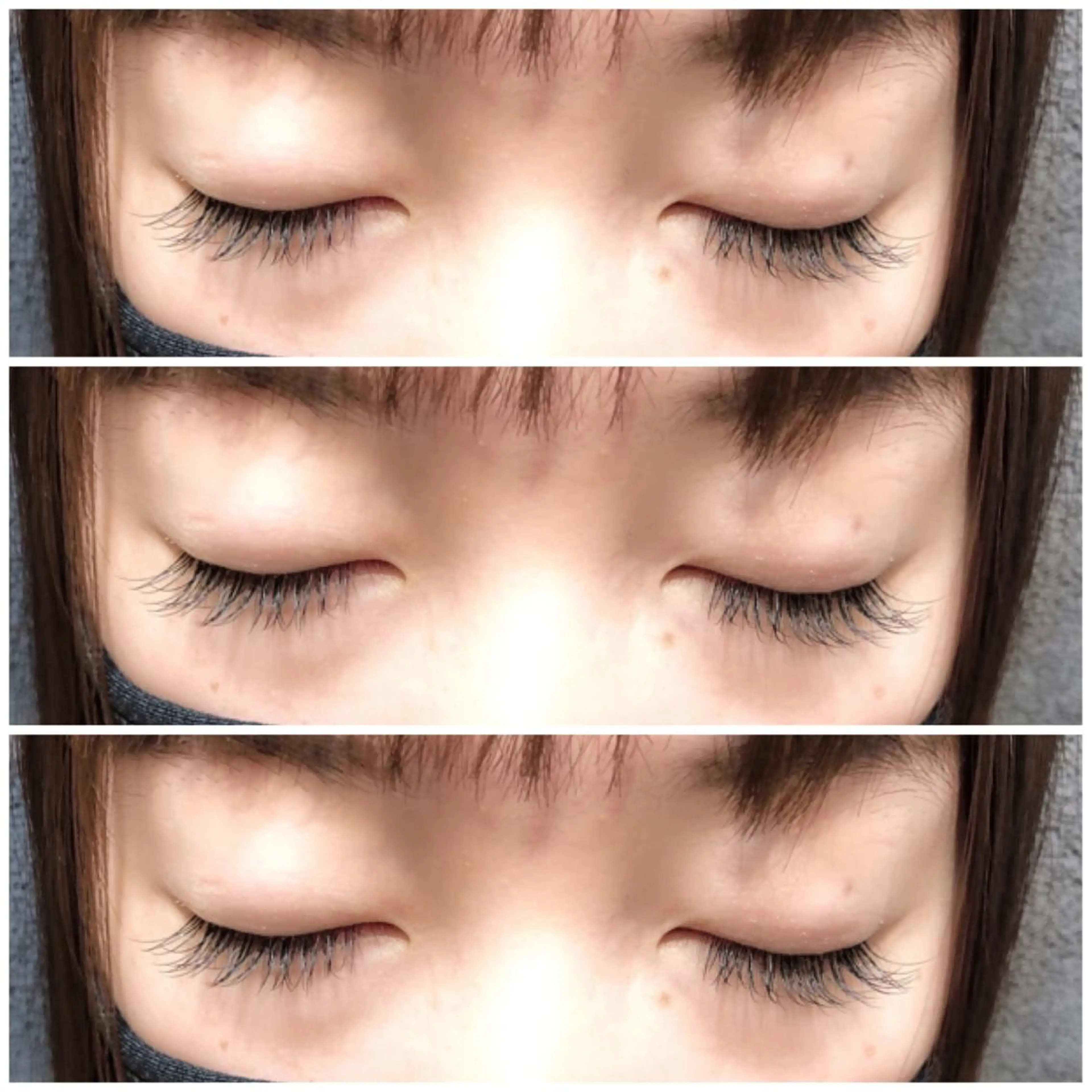 マツエク・マツパ Cカール セーブル セクシー マツエク 𓍯 Miyaki𓍯のマツエク・マツパデザイン