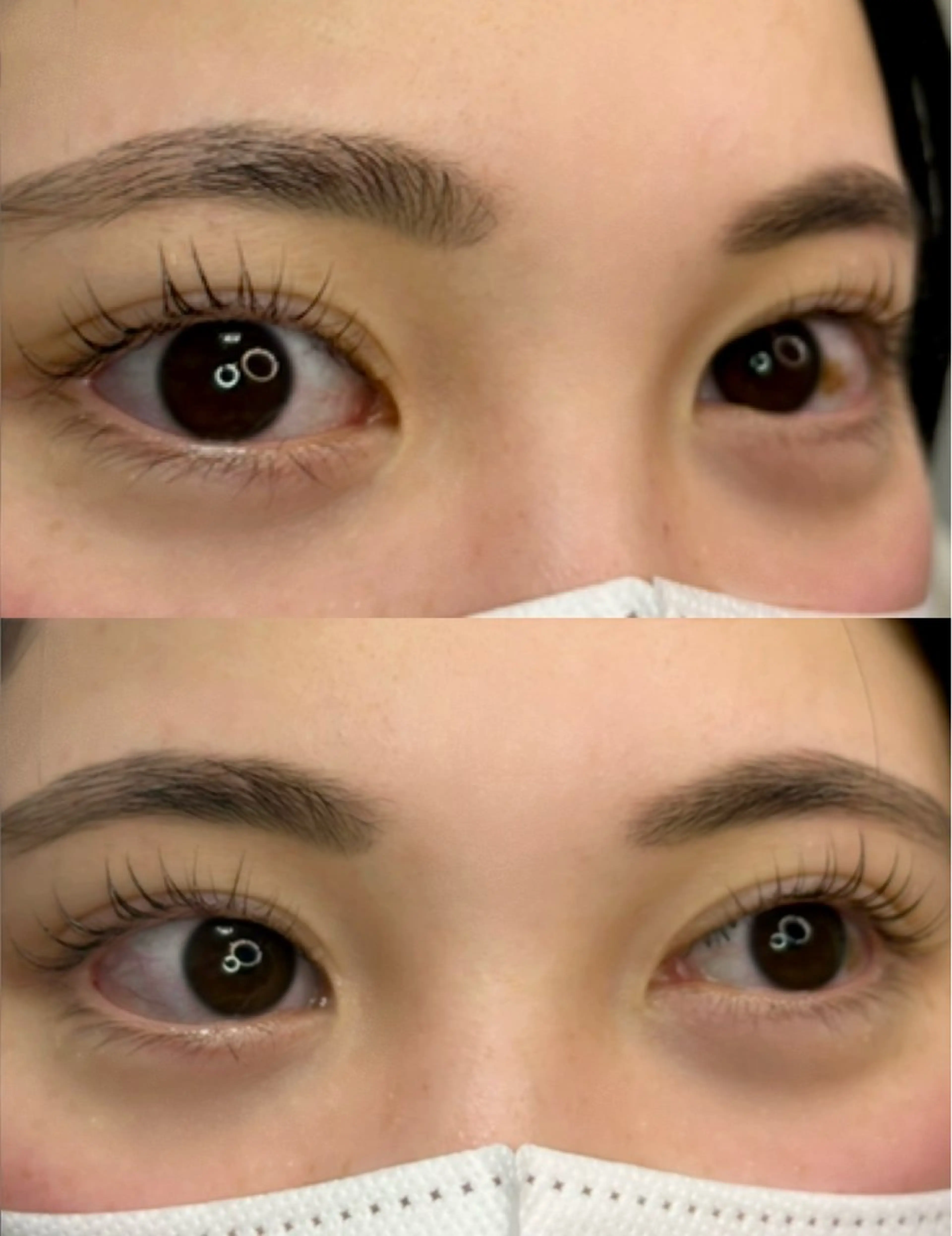 マツエク・マツパ NOZ eyedesignのマツエク・マツパデザイン