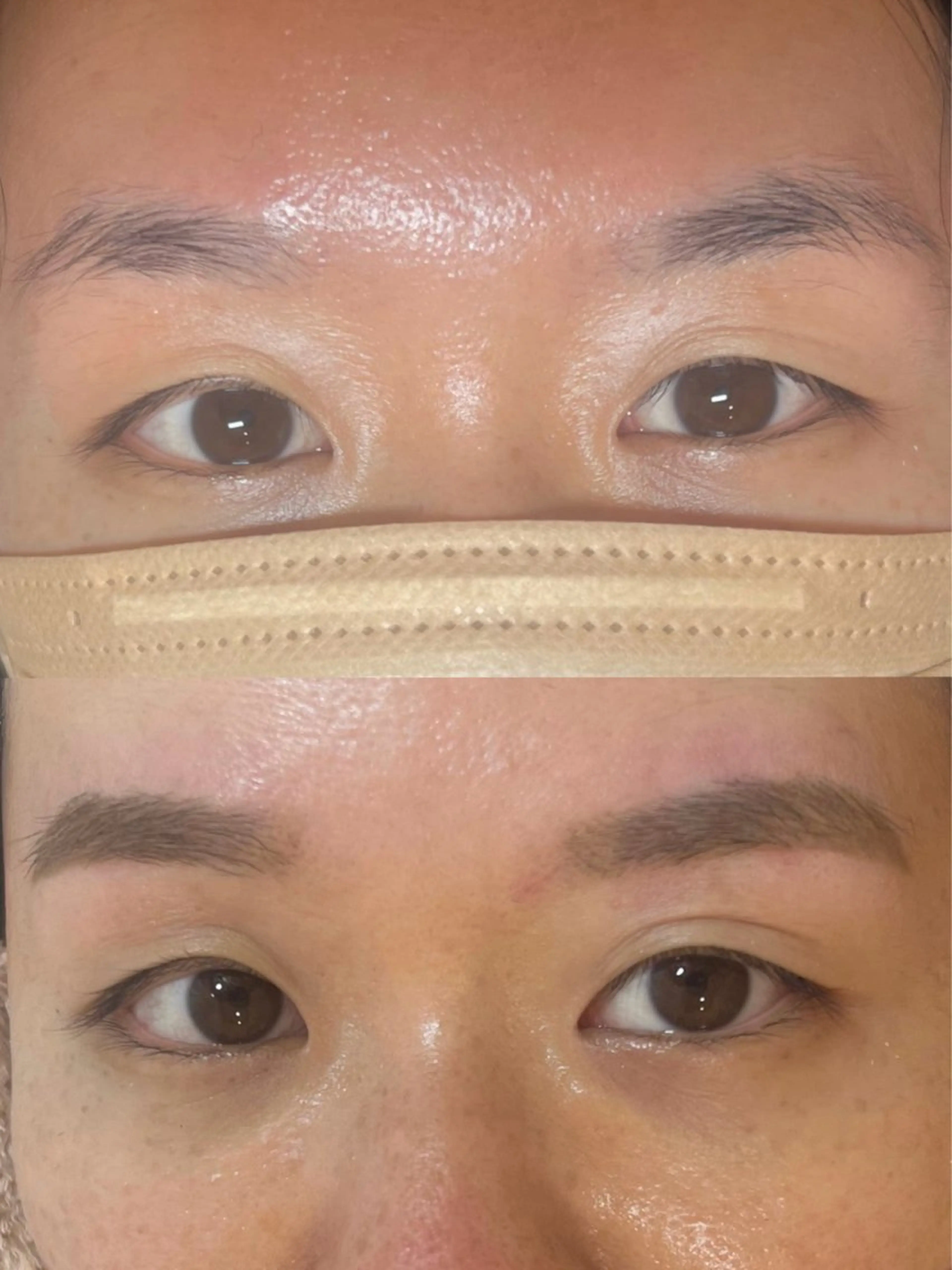 アイブロウ ワックス脱毛 眉カット その他(アイブロウ) 🐈MaaZlash 南流山AYANO🫧のマツエク・マツパデザイン