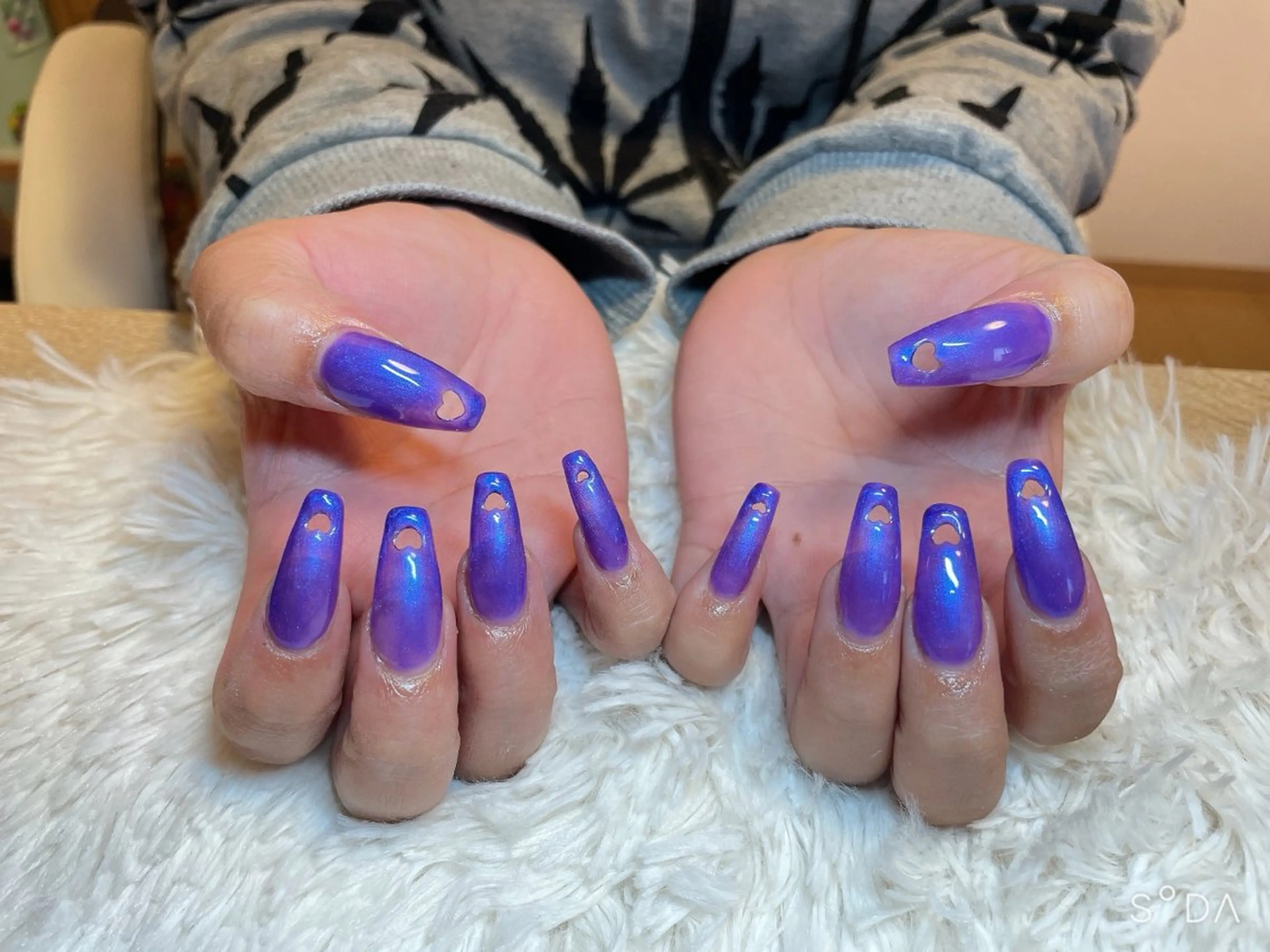 ネイル Nail salon Betty❤︎のネイルデザイン