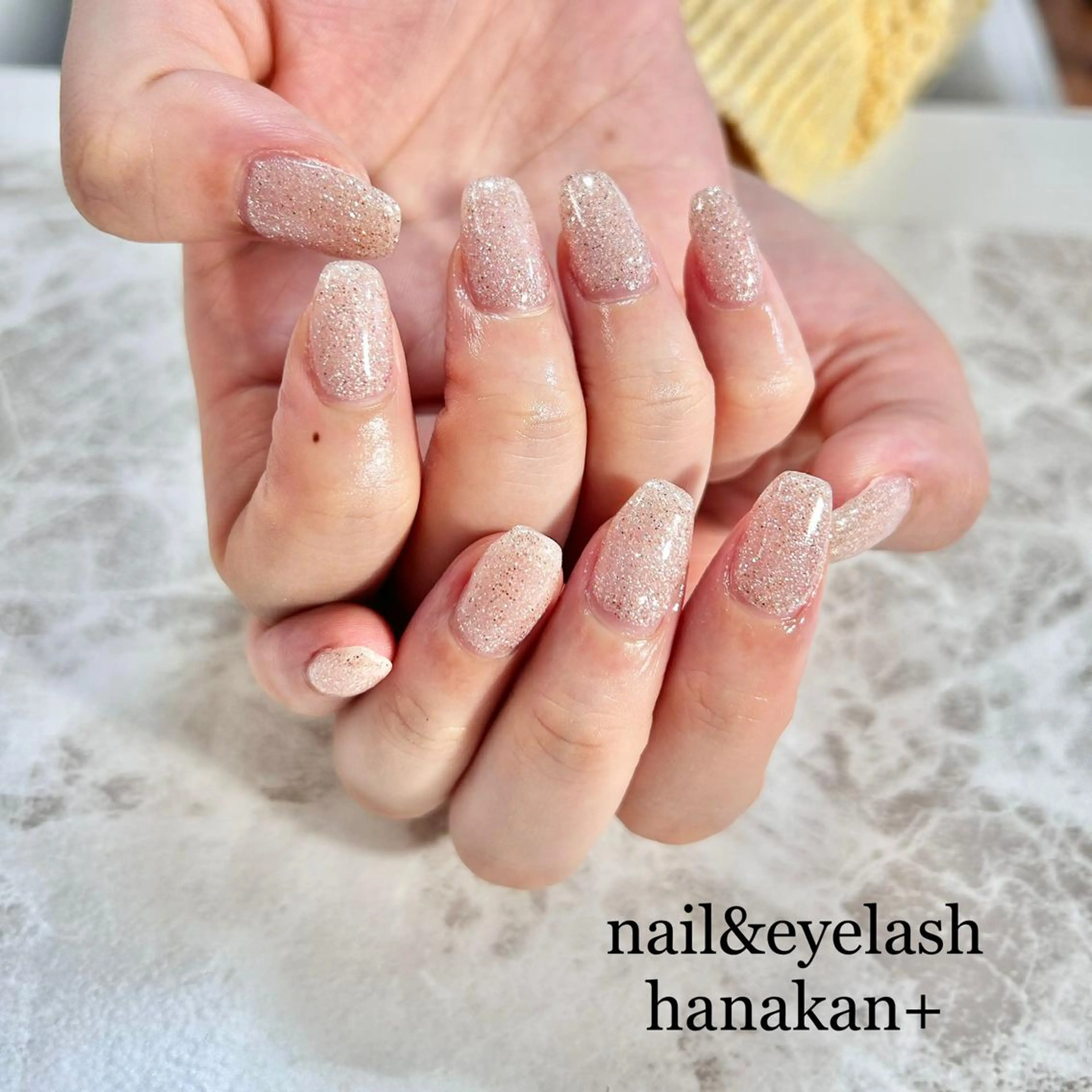 ネイル ハンドネイル S Fumiのネイルデザイン