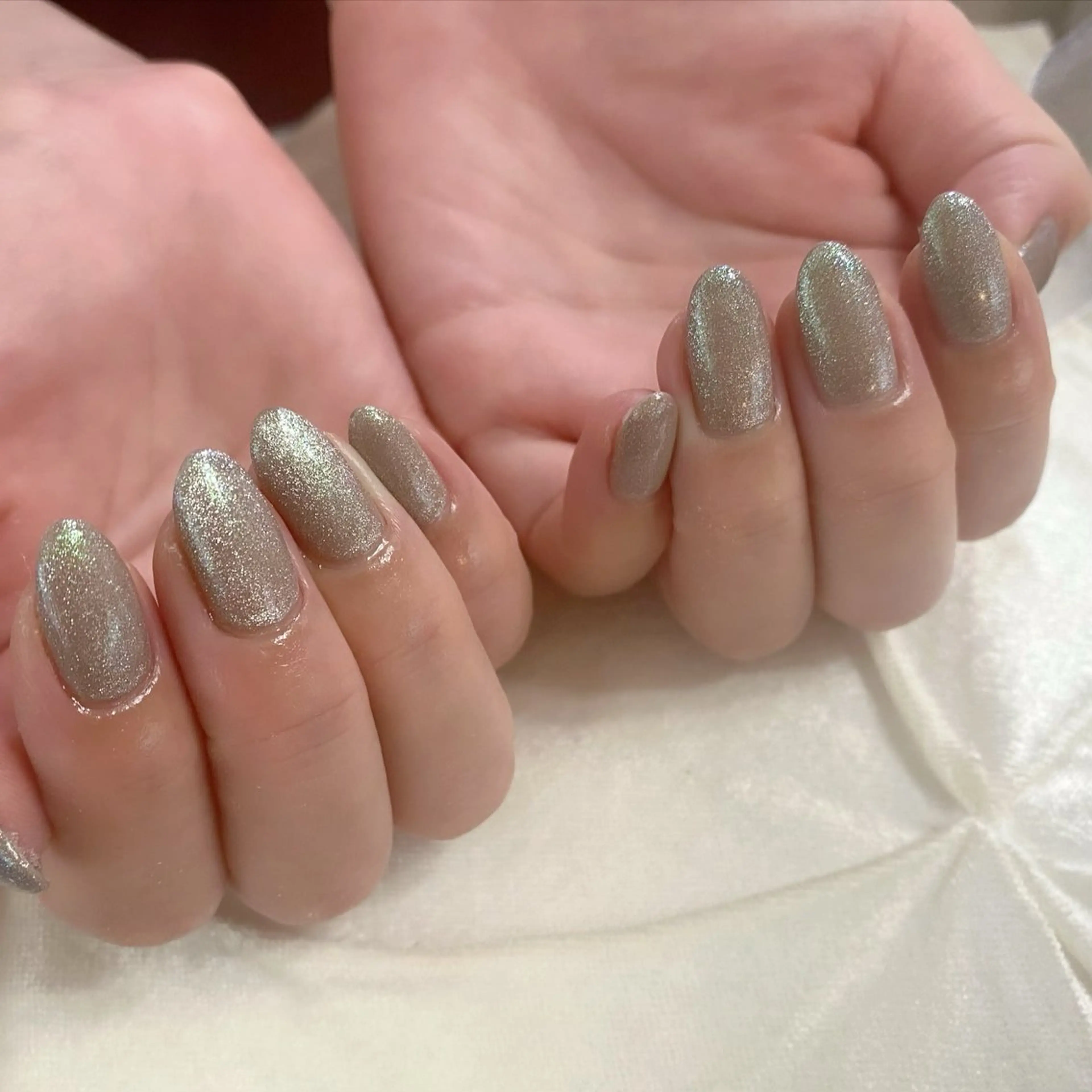 ネイル ハンドネイル パラジェル登録サロンfeerique所属・Uchida Mayunaのその他イメージ