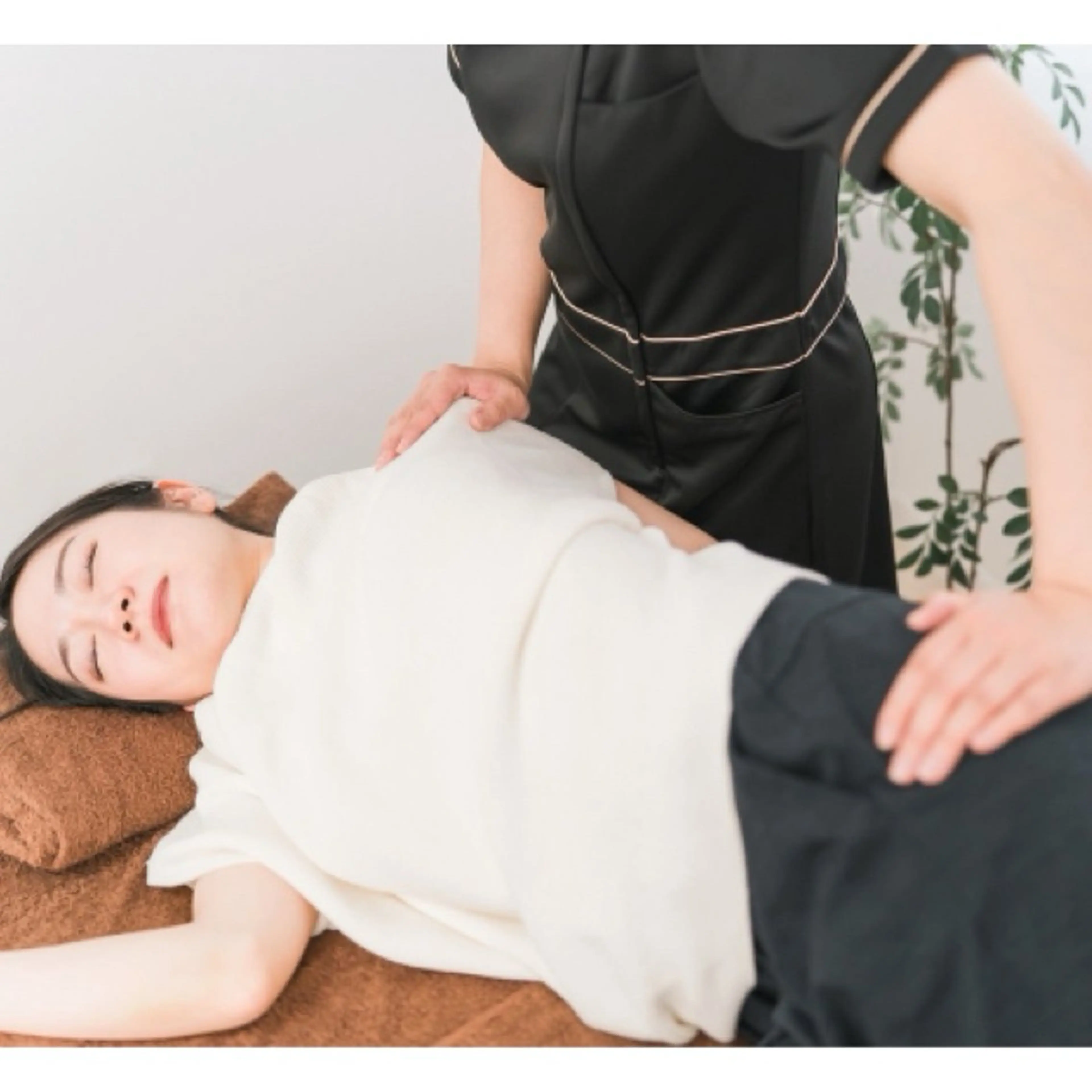 中目黒  整体 小顔 KUOKOAのエステ・リラクイメージ