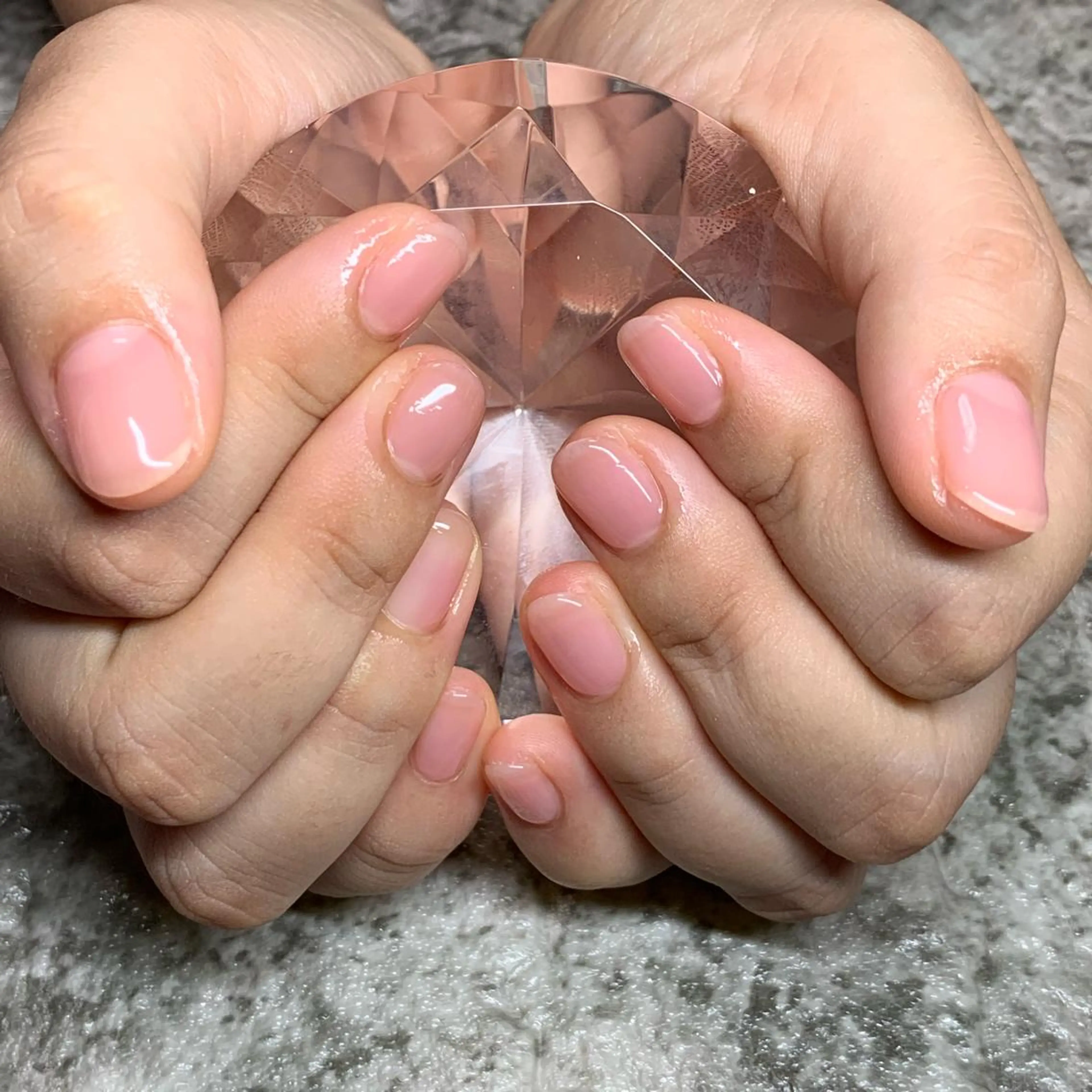 ネイル ハンドネイル RuxuryNail ／RiAnnaのネイルデザイン