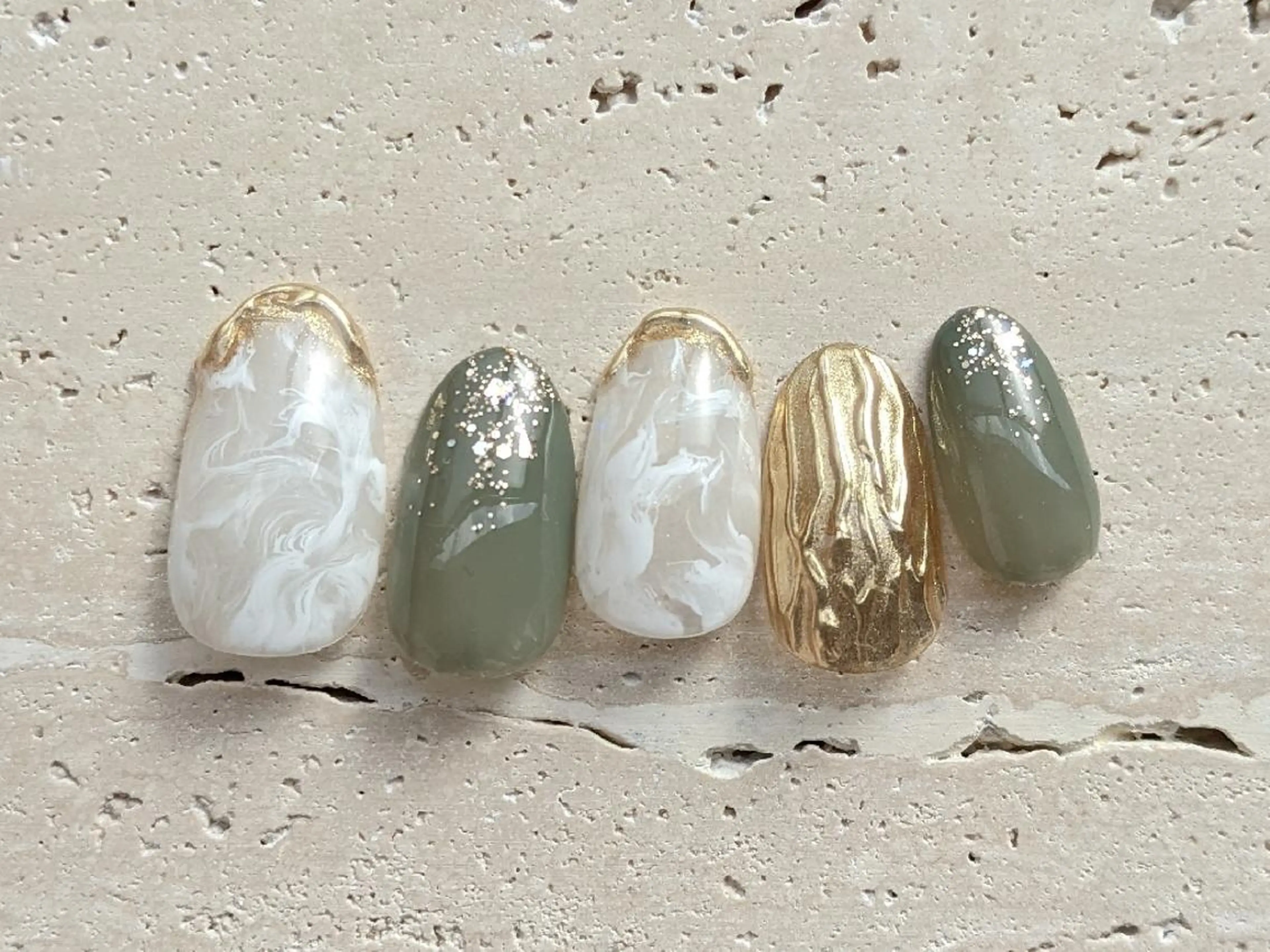 ネイル NAIL DOGのネイルデザイン