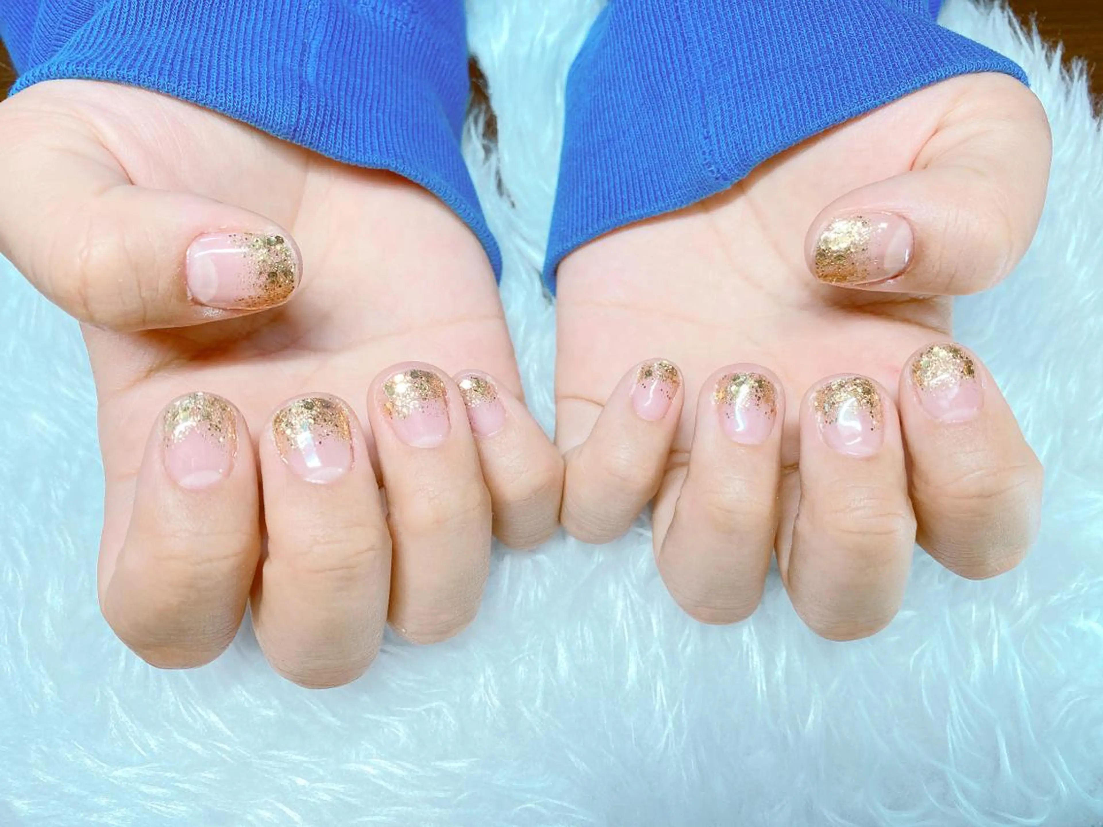 ネイル ハンドネイル ハンドケア ネイルサロン HARRYS所属・ネイル･脱毛サロン HARRYSのエステ・リラクイメージ