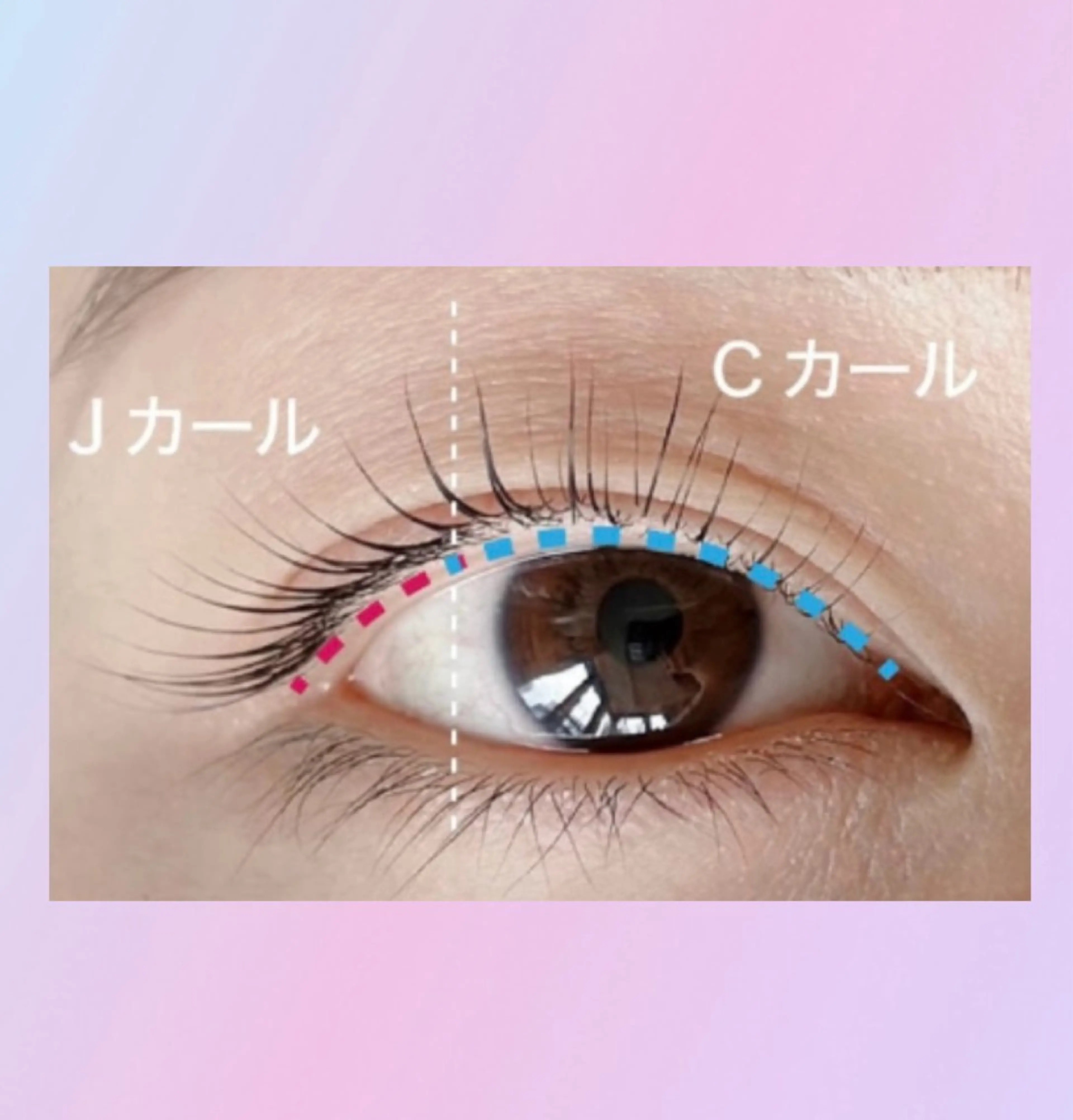 マツエク・マツパ マツパ アイデザイナー⟡.* hisamiのマツエク・マツパデザイン