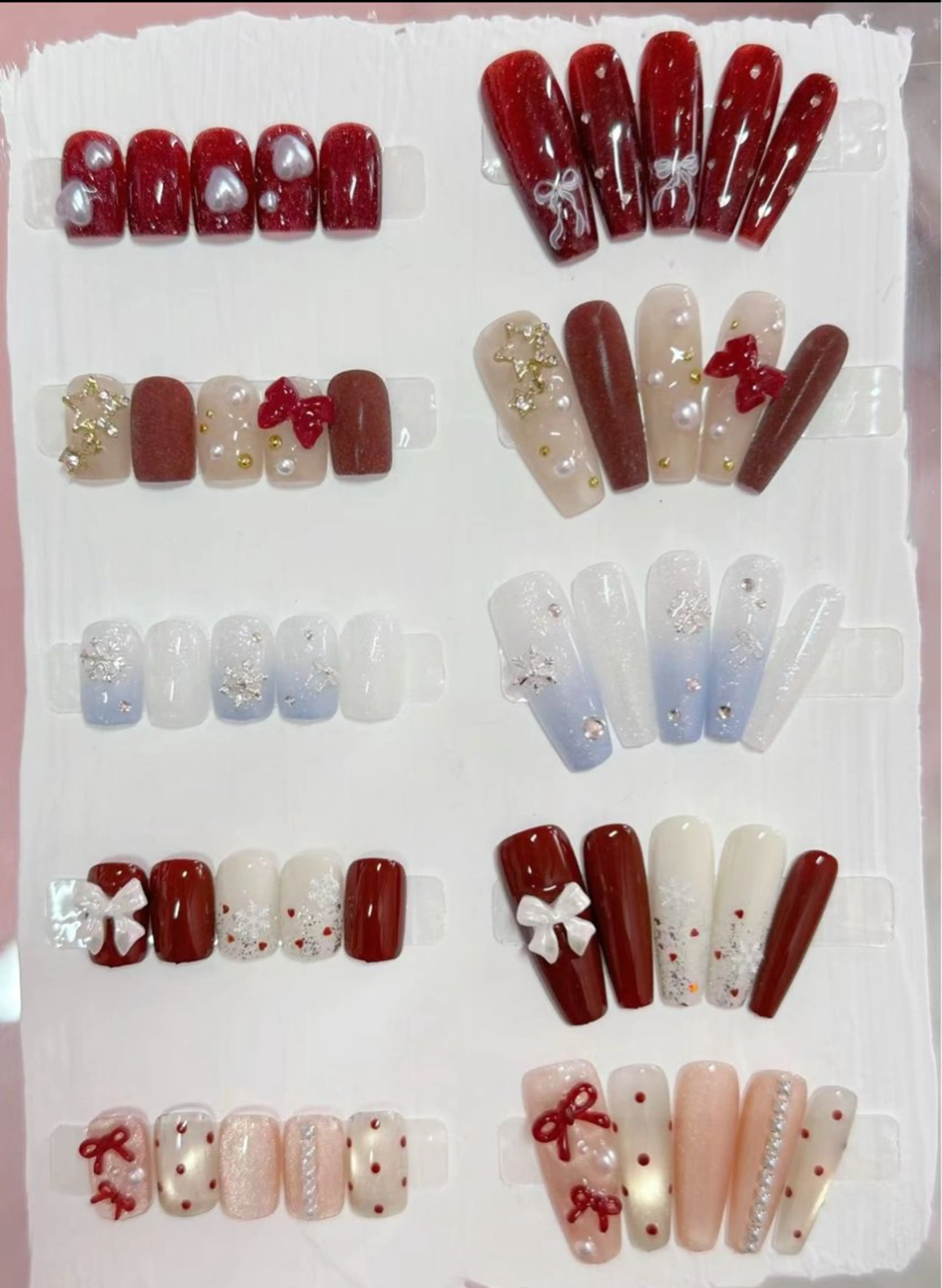 ネイル ChicMuse nail吉祥寺所属・chicMuse Nailのネイルデザイン