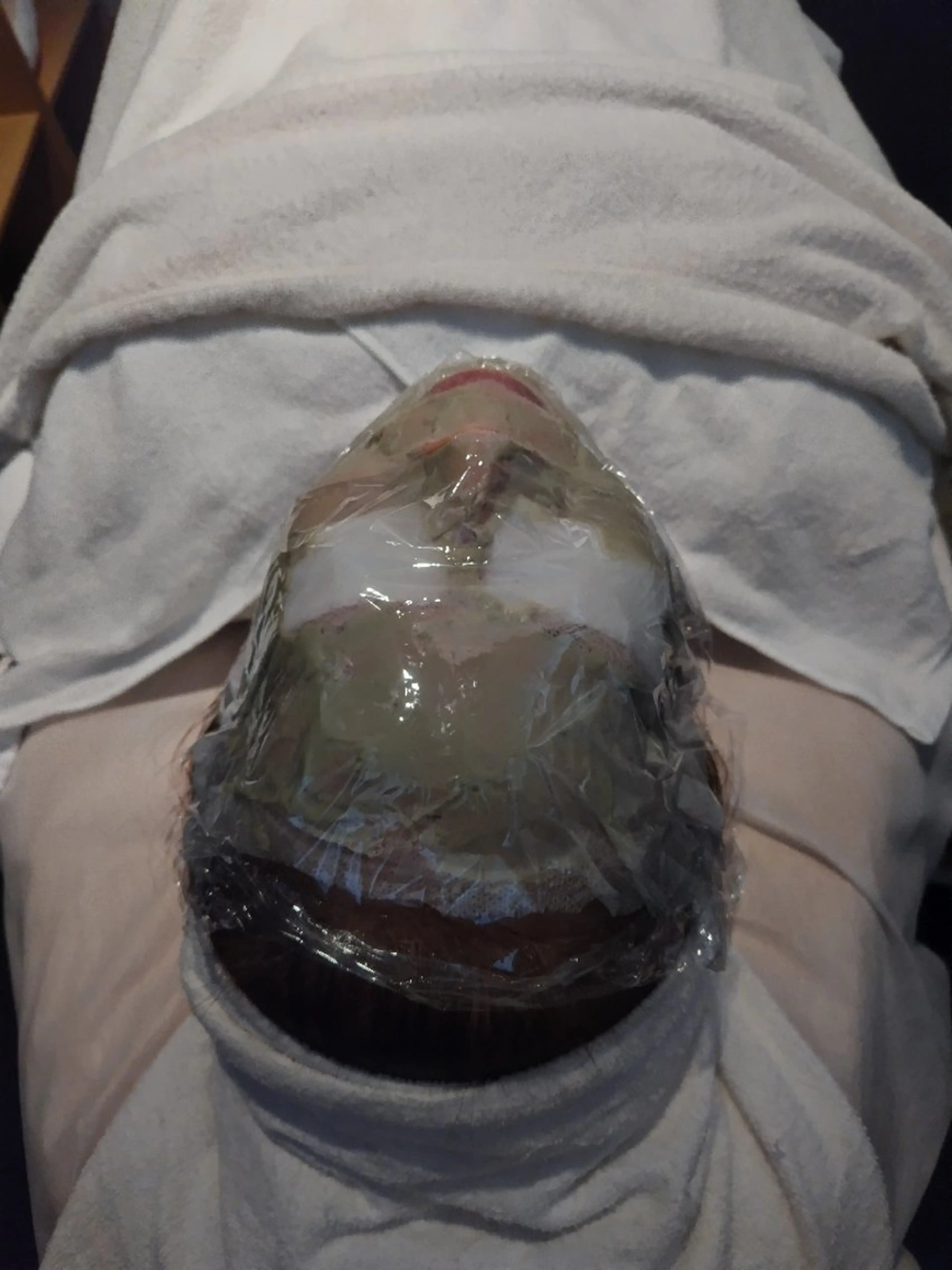 デアイム藤井寺所属・難波 昌子のエステ・リラクイメージ