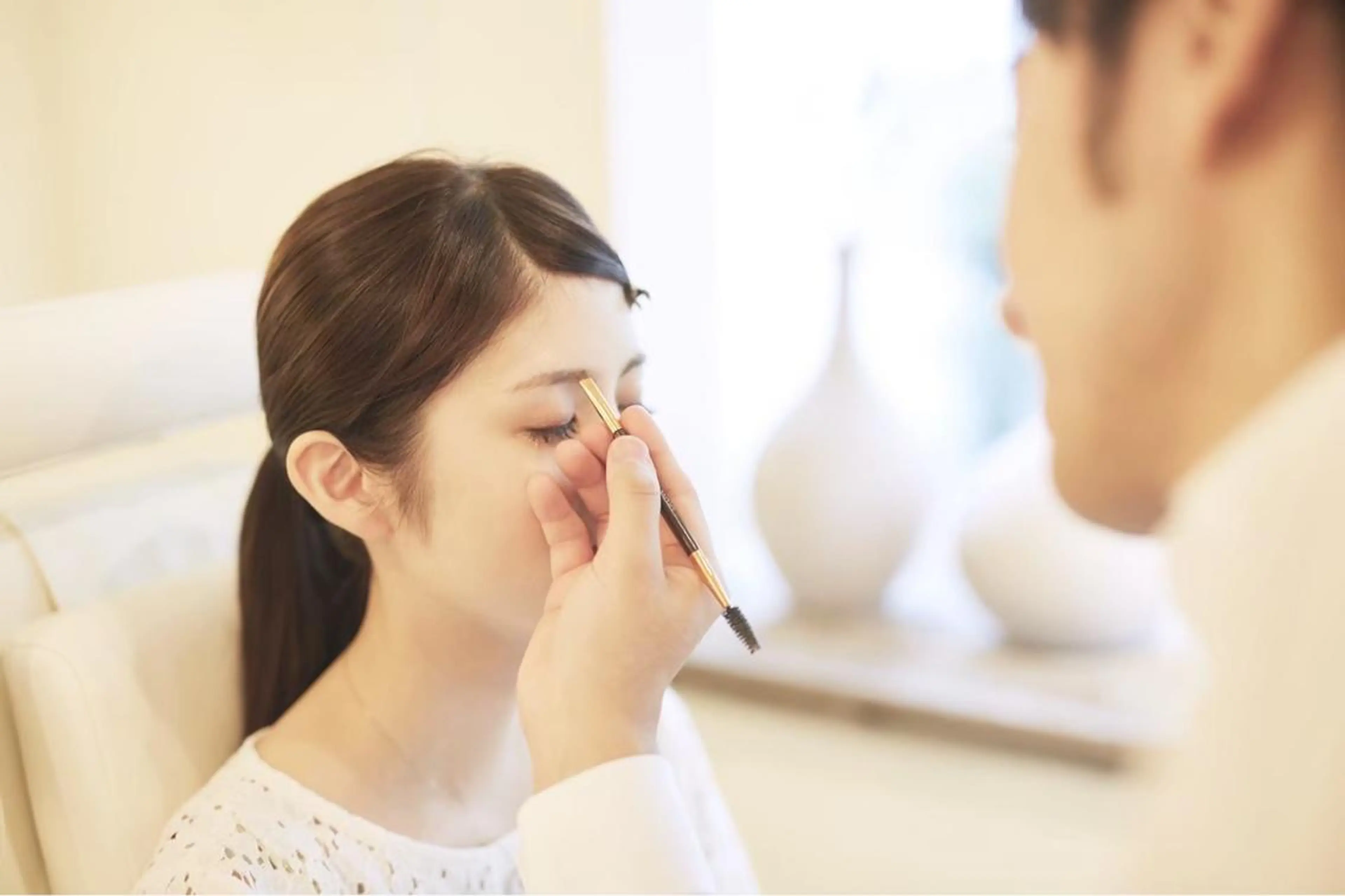 アイブロウ Odile Total beauty salon所属・Odile代表🪽 NANAKOのエステ・リラクイメージ