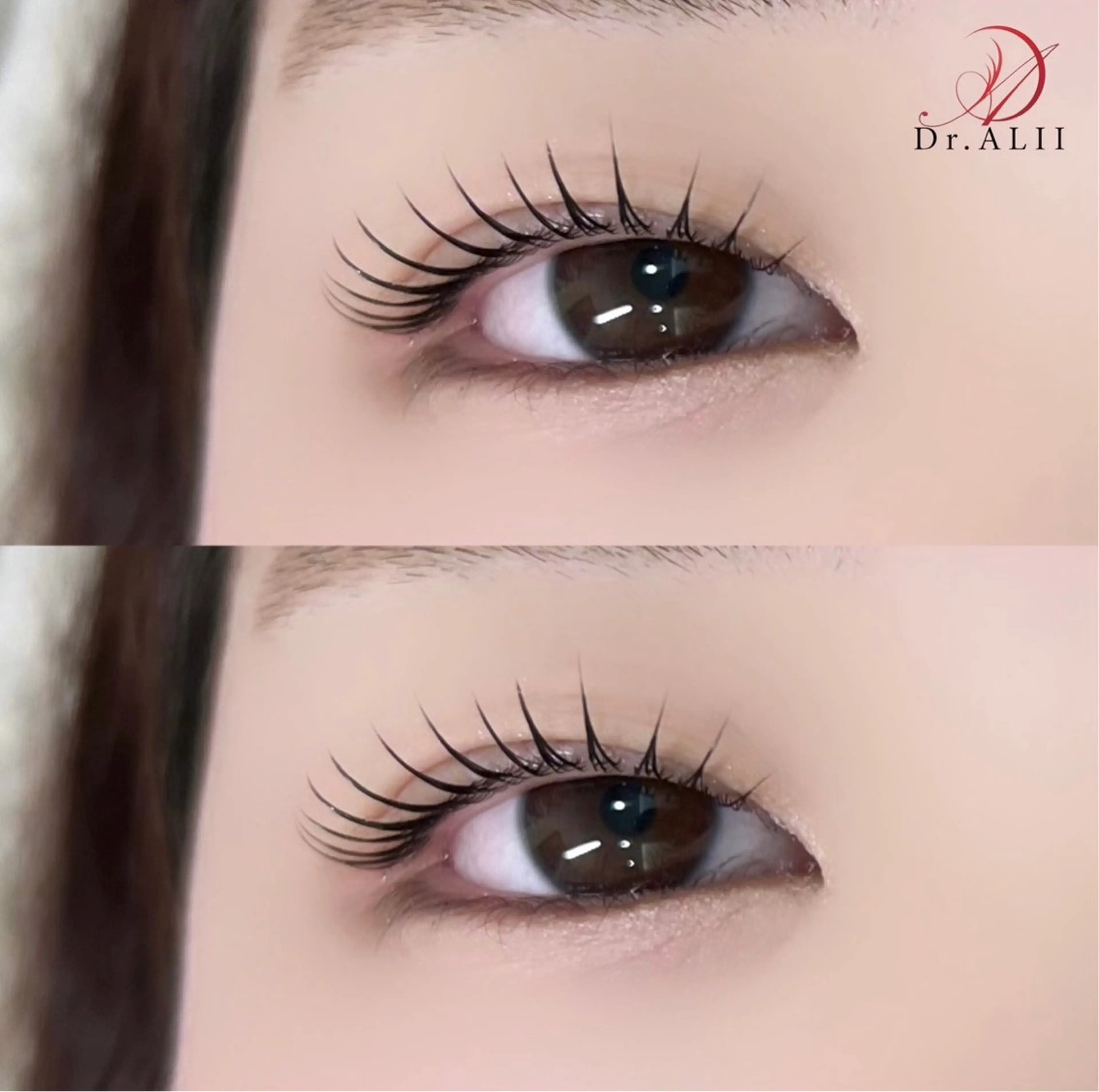 マツエク・マツパ マツパ Dr.ALII岐南店所属・Dr.ALII 岐南店　鈴村のエステ・リラクイメージ