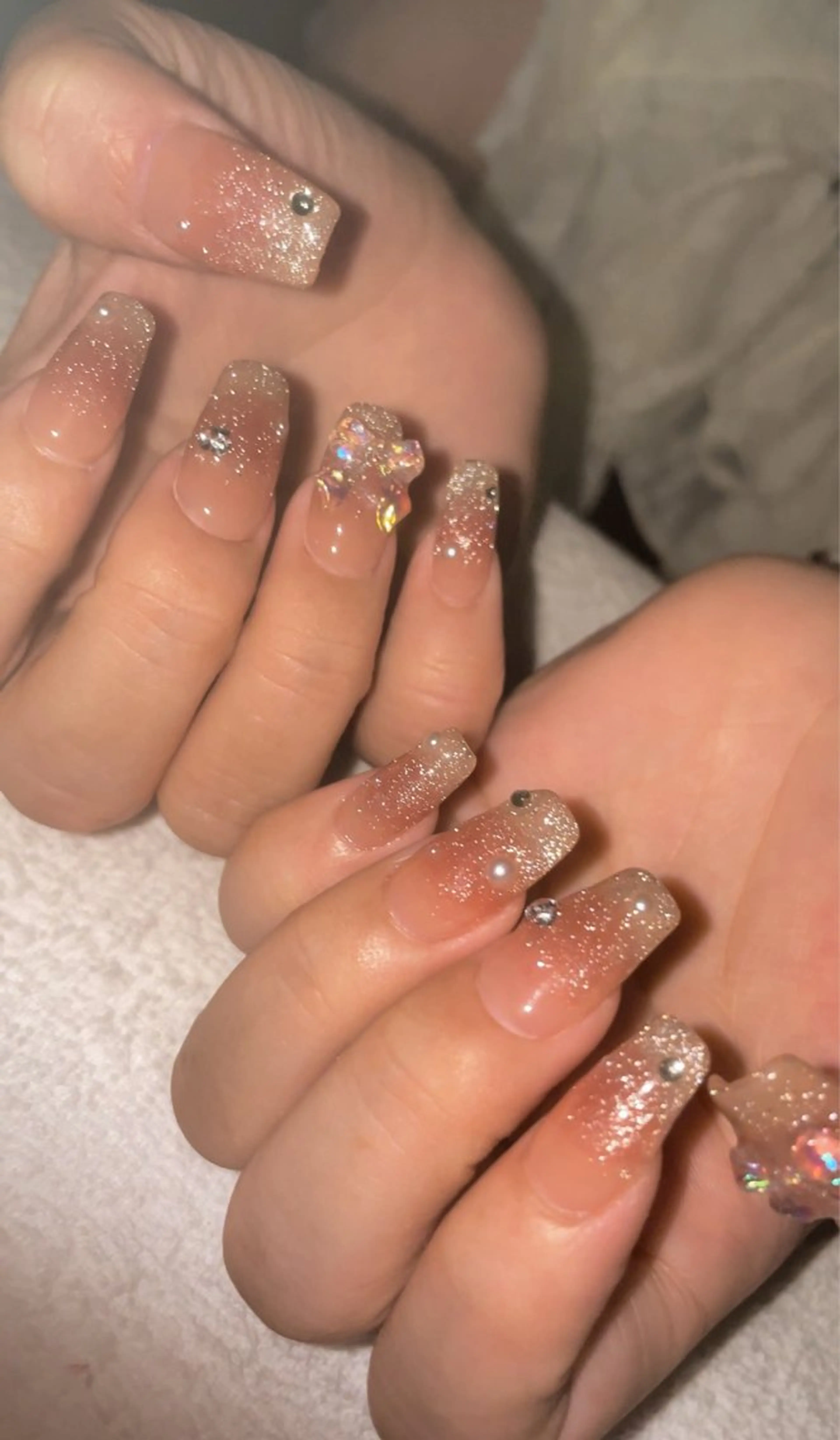 ネイル Ri-e's nailのネイルデザイン
