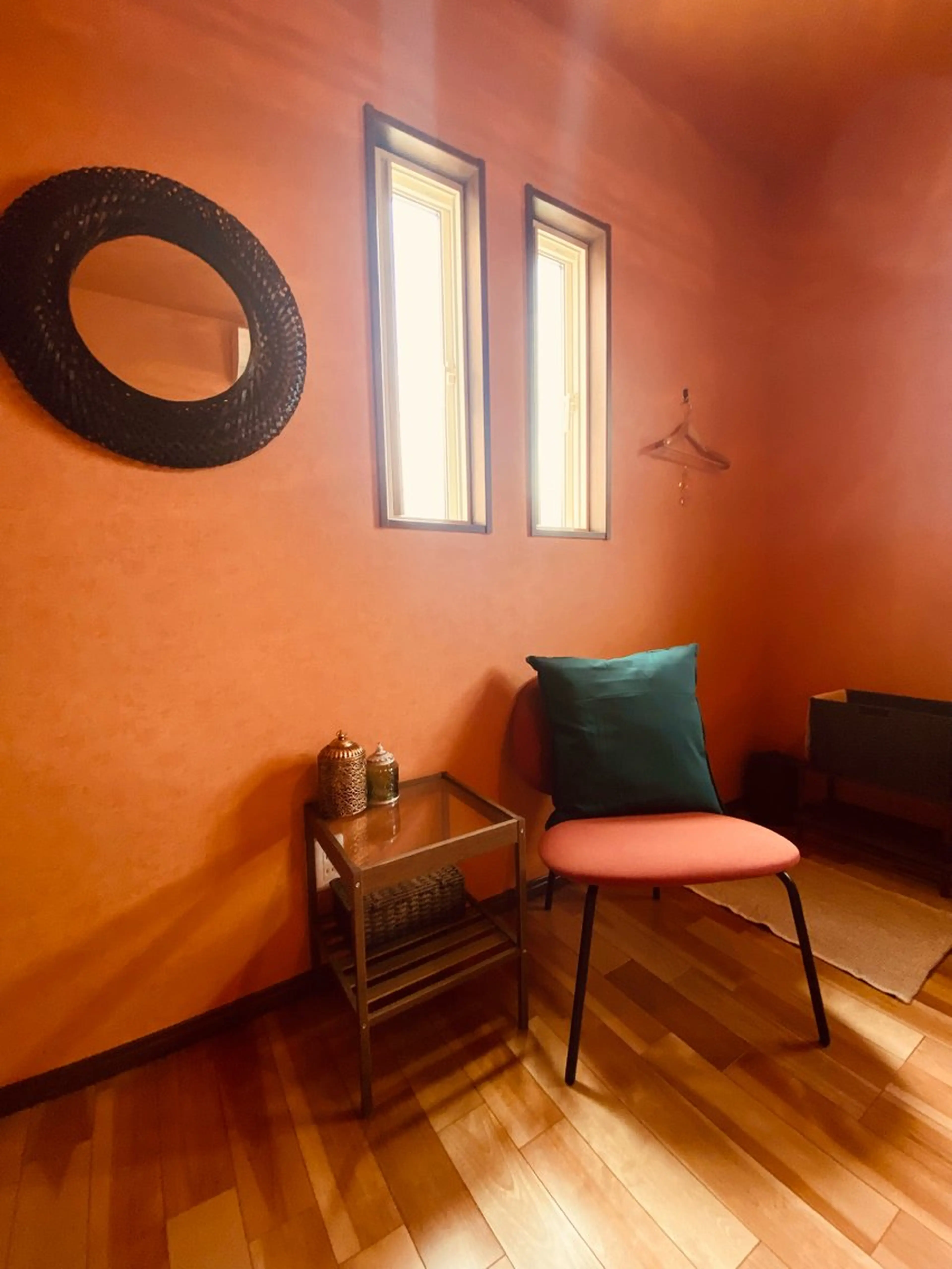 chill-チル- Sakaiのエステ・リラクイメージ