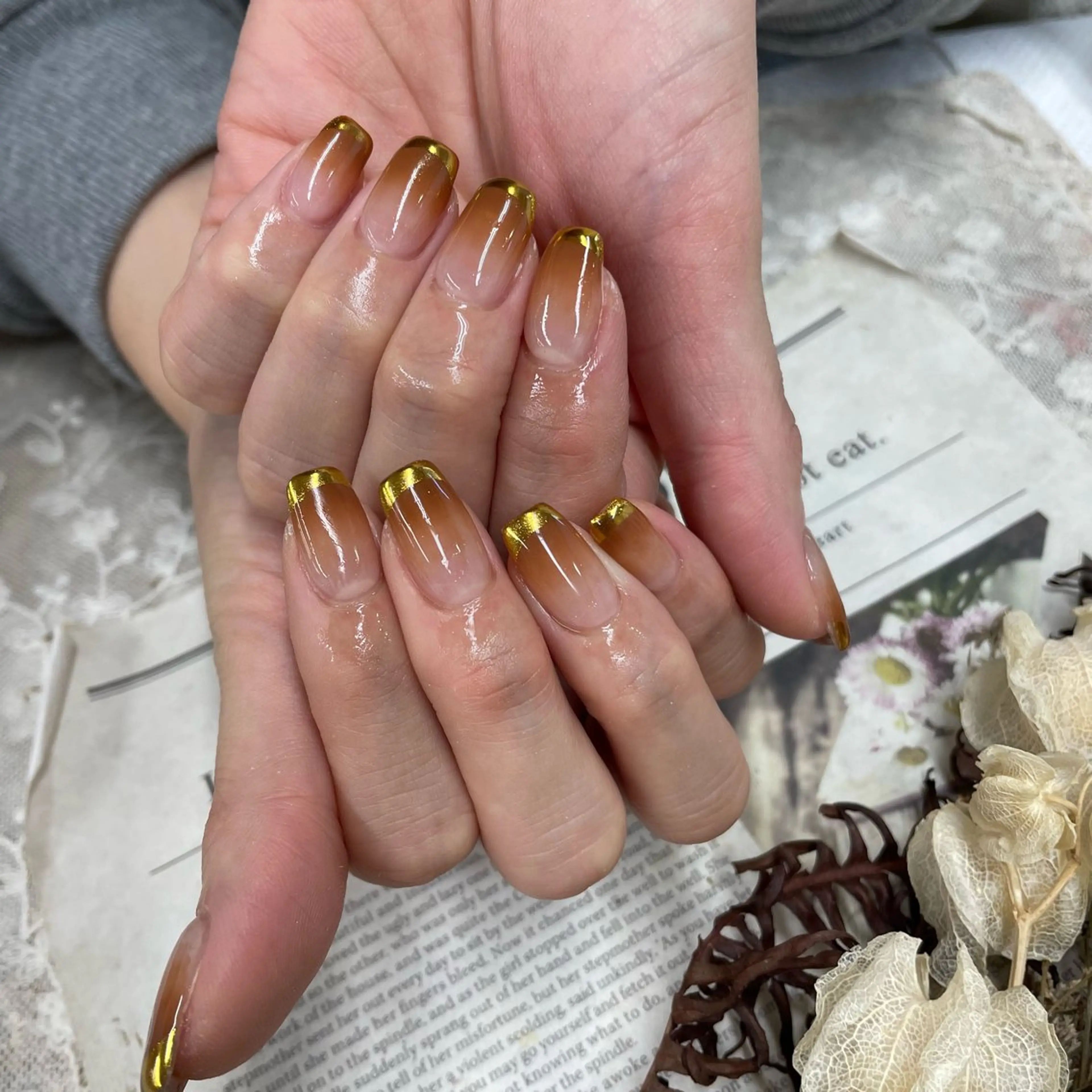 ネイル ハンドネイル Basic 町田本店 kiraraのネイルデザイン