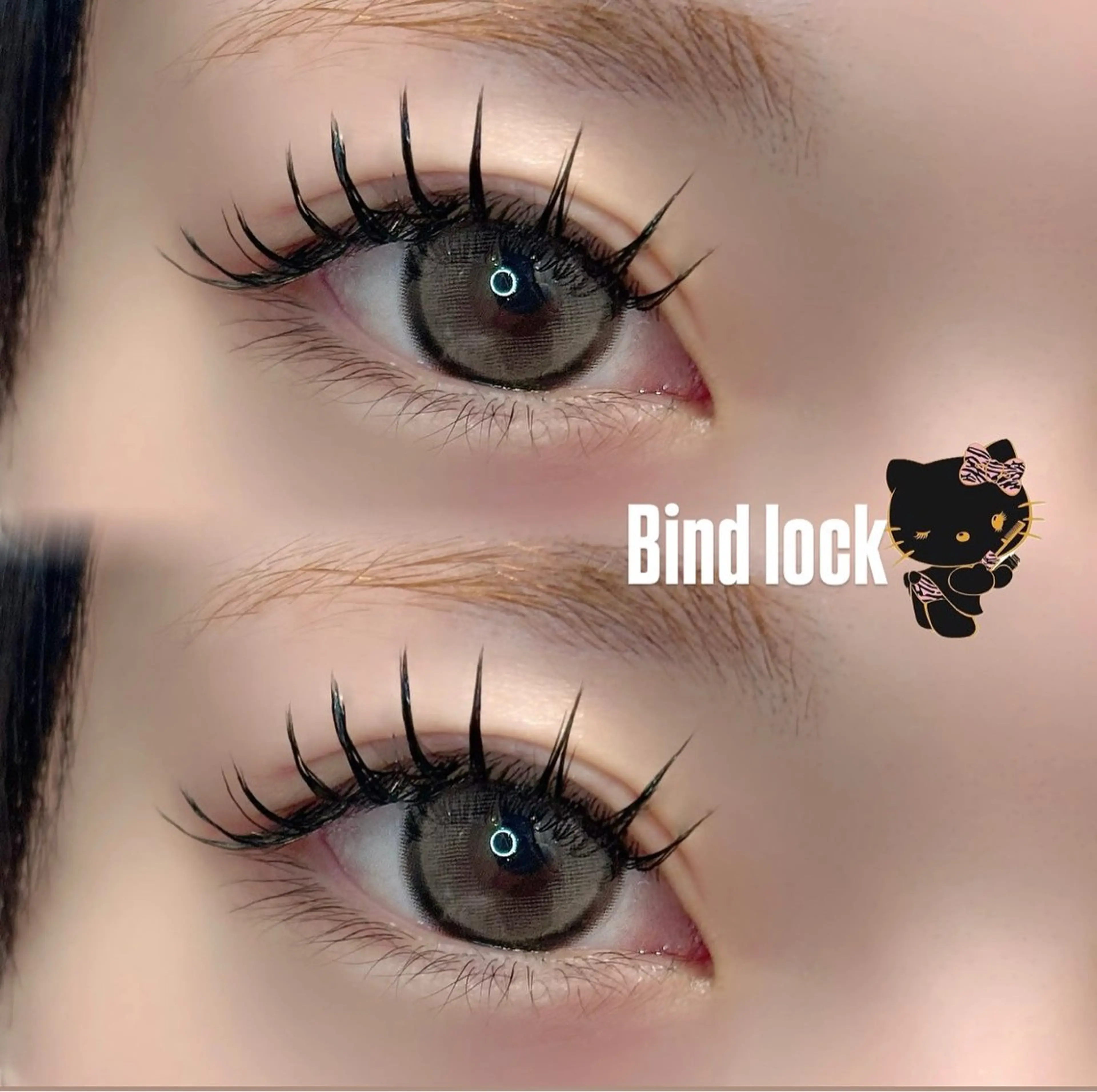 バインドロック🤍👾120束【オフ無料】【初回​〜​3回目まで】の写真