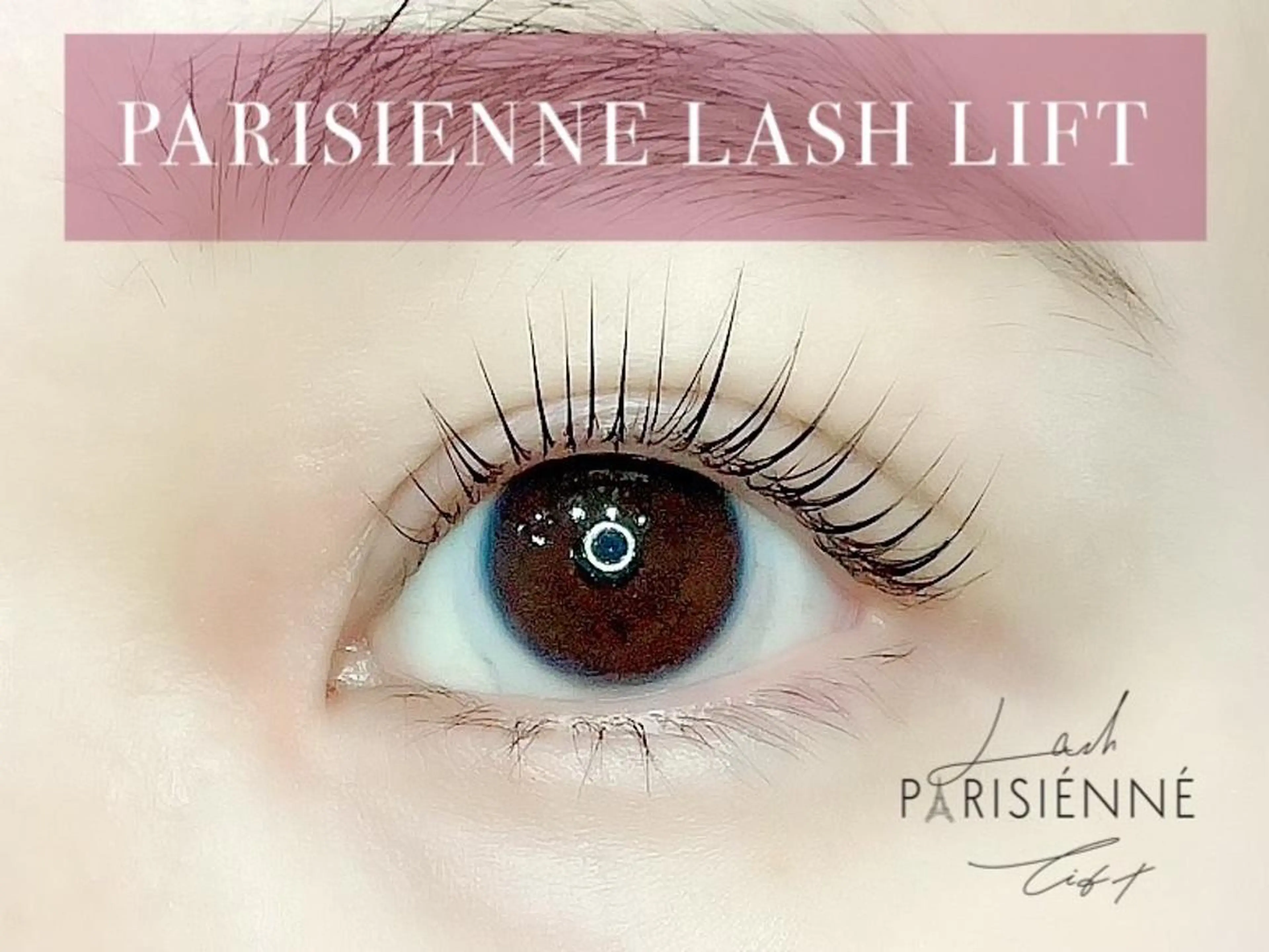 マツエク・マツパ EmmA所属・NOZOMI -EmmA-のマツエク・マツパデザイン