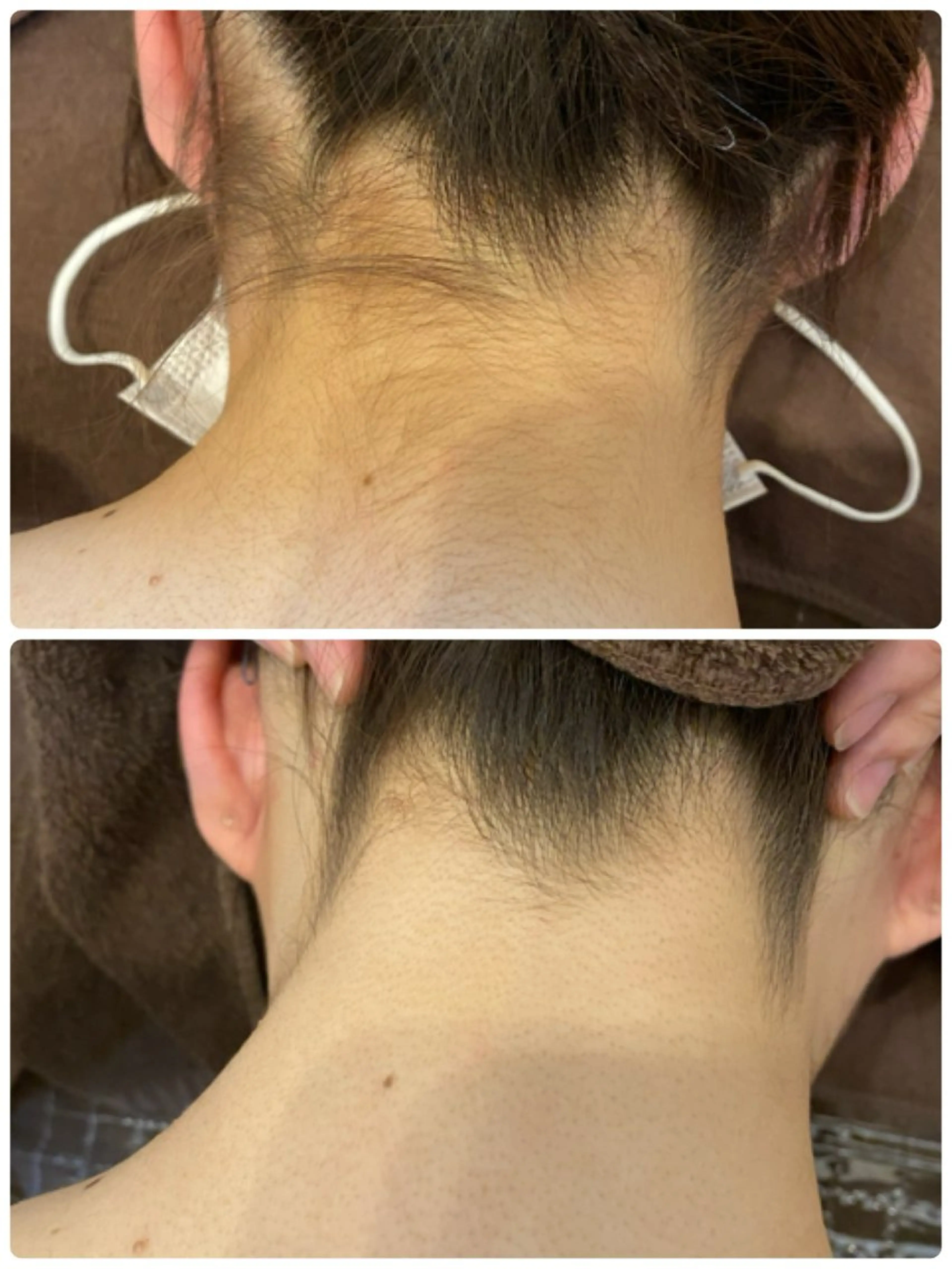 LOWE eyelash&脱毛の眉毛・アイブロウイメージ