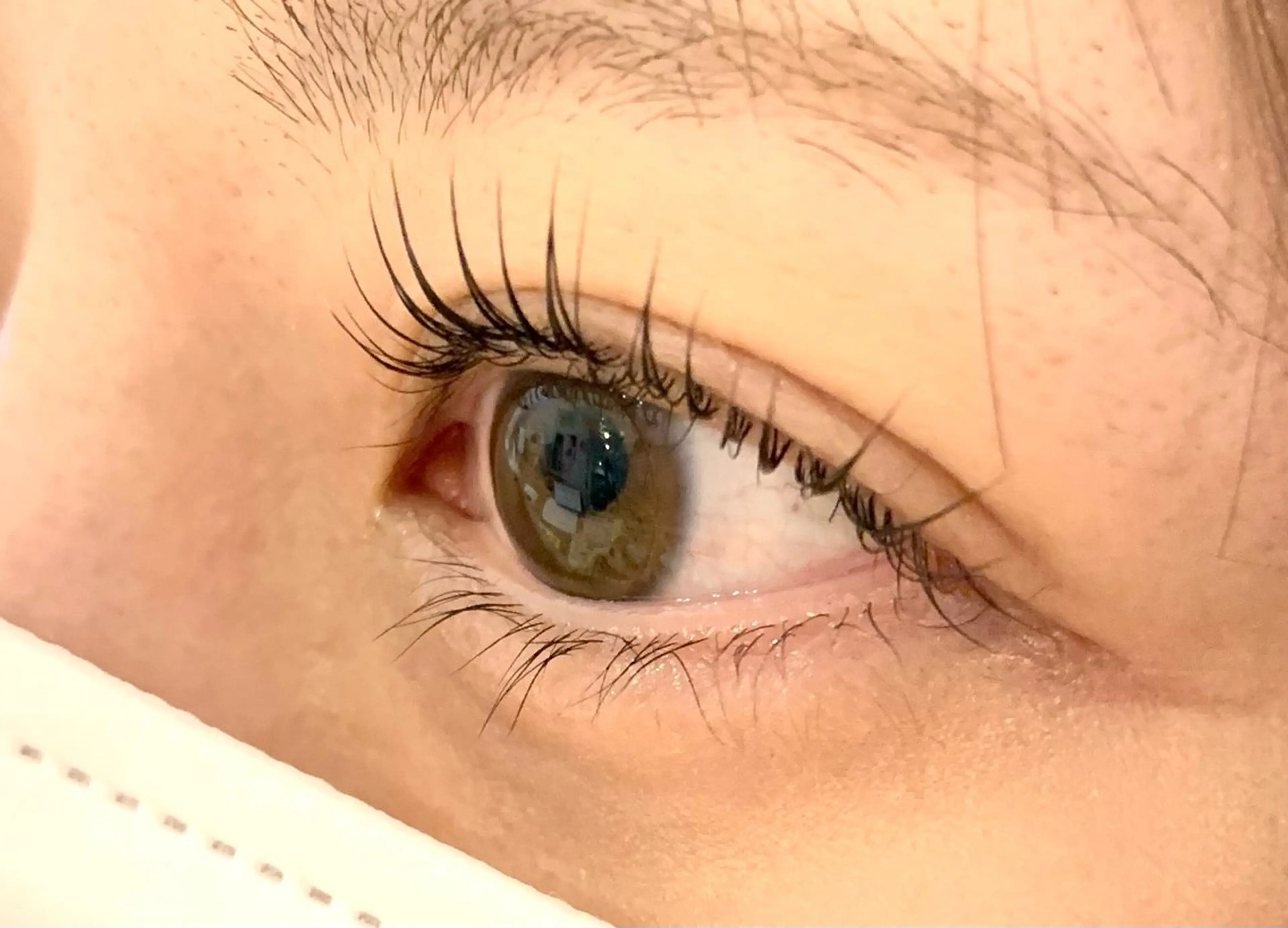 パーマ ステラマリス 〜KIMURA〜のマツエク・マツパデザイン