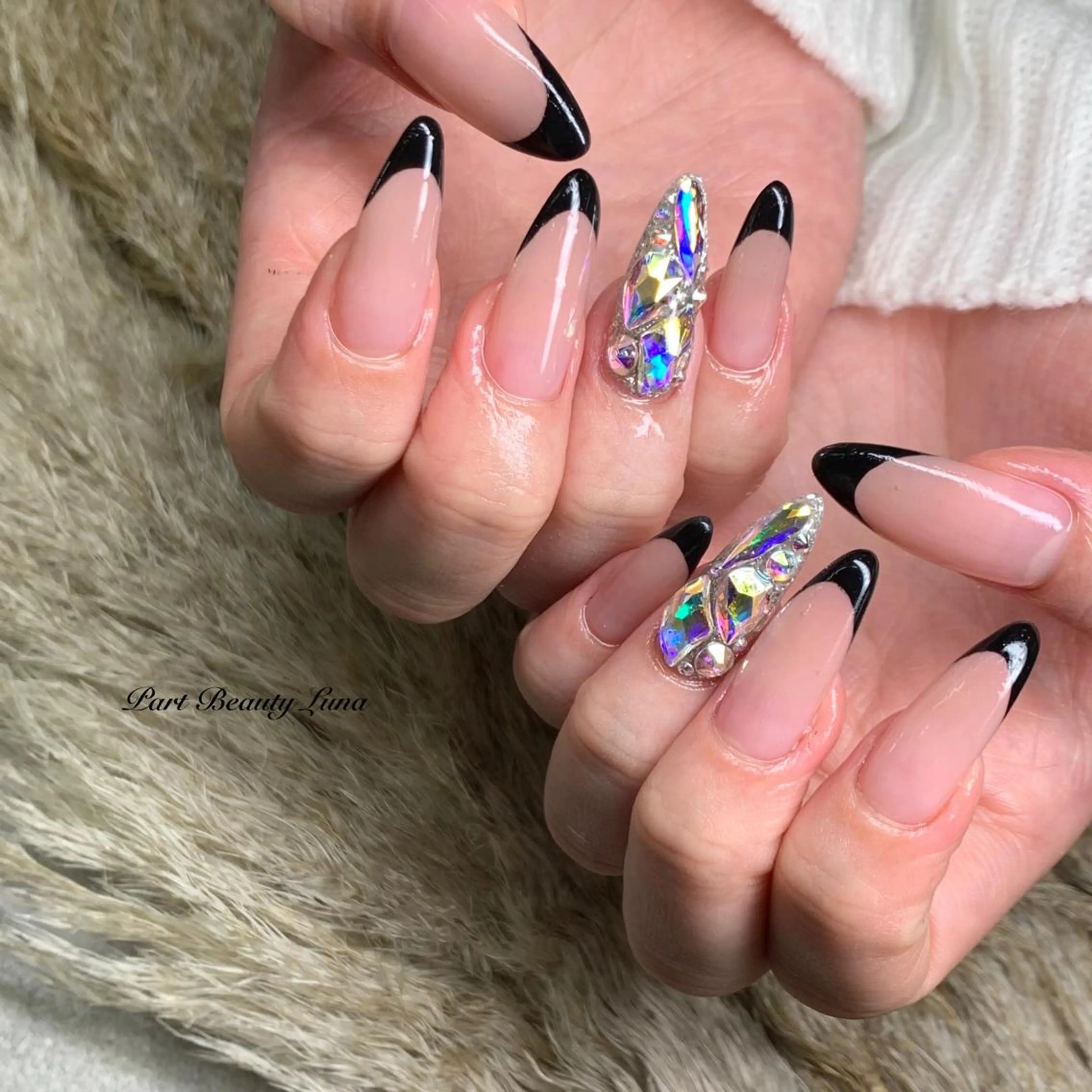 ネイル yoko nailのネイルデザイン
