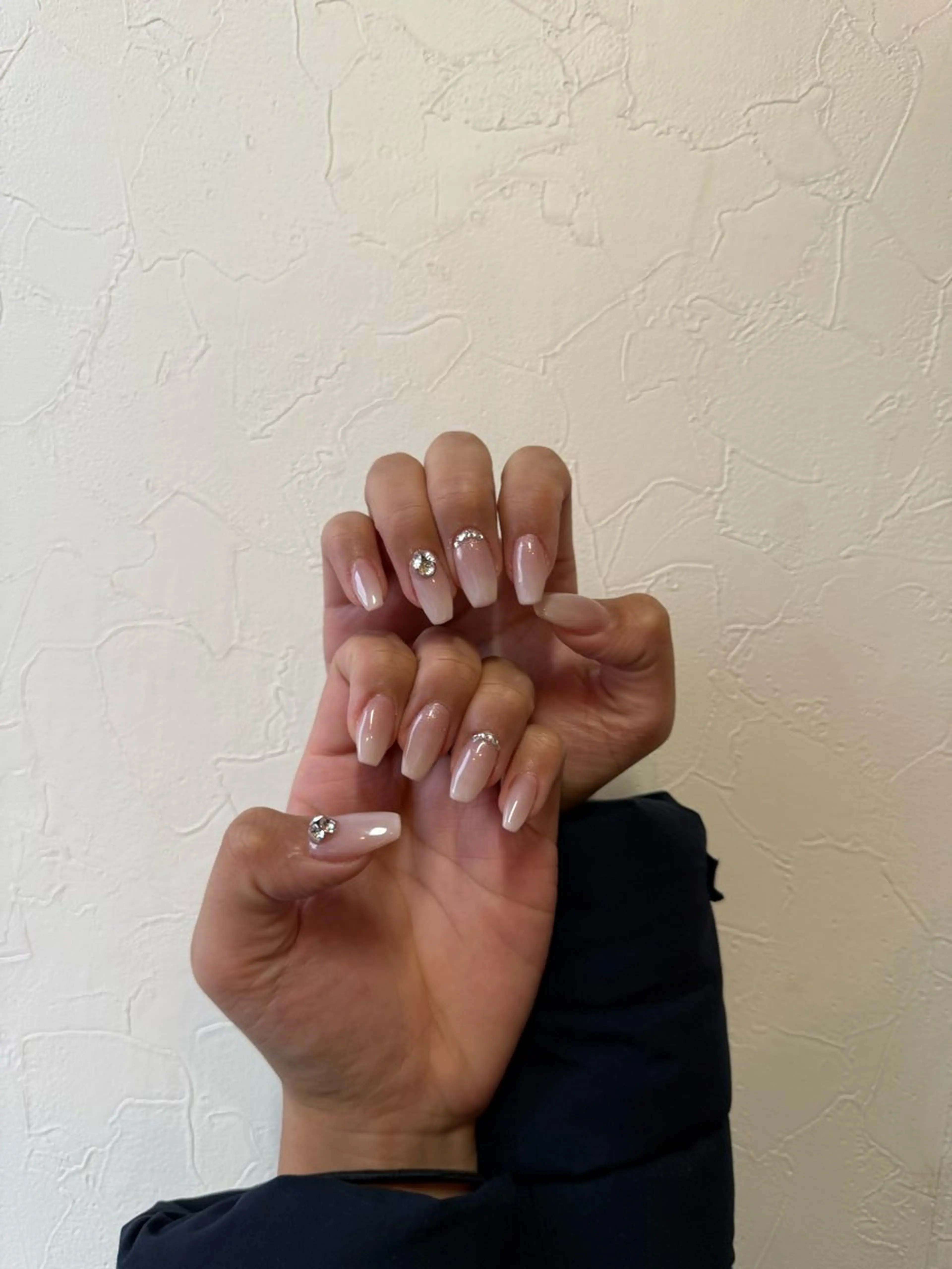 シンプルコース【オフ込】の写真