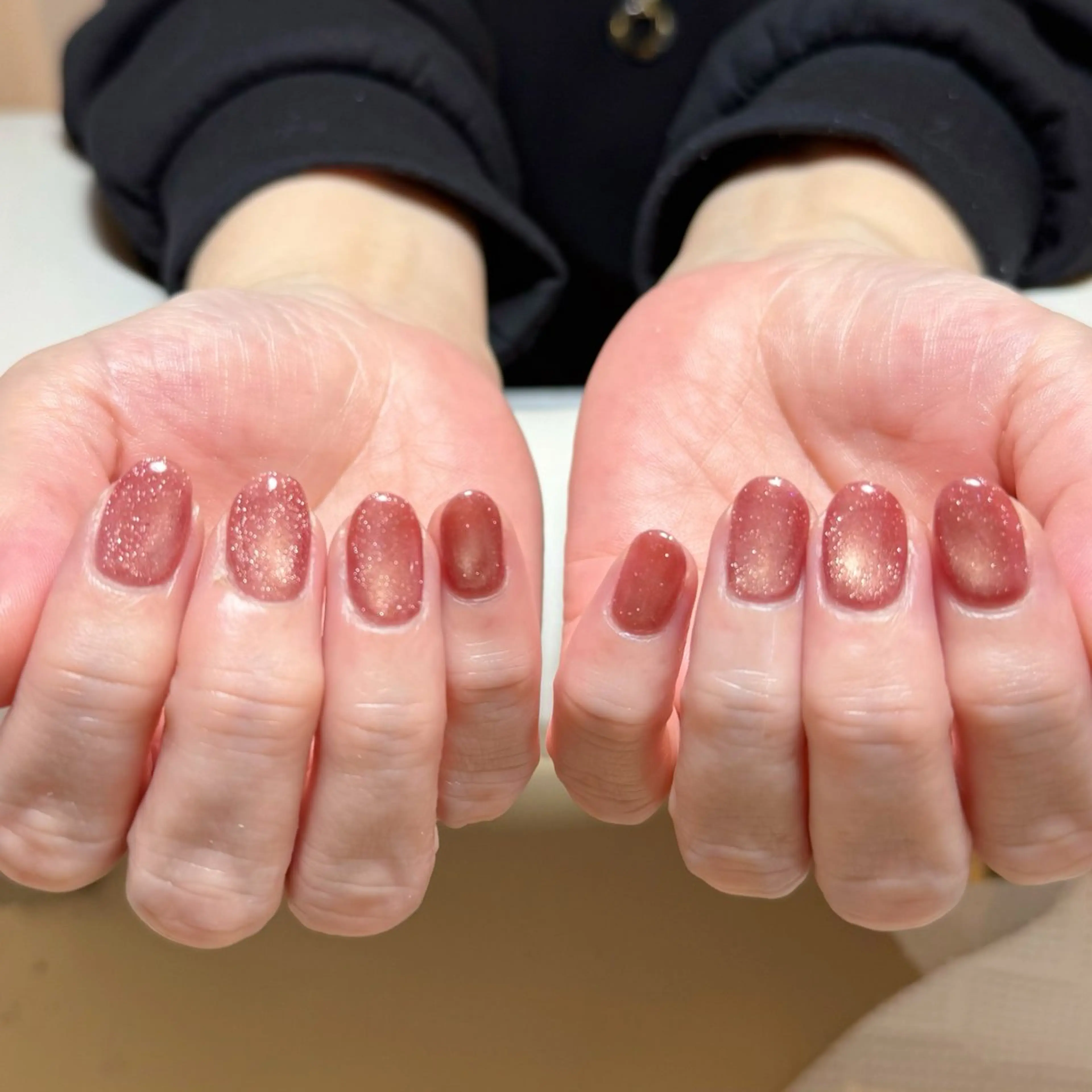 ネイル ハンドネイル ayari 🦋久屋大通のネイルデザイン