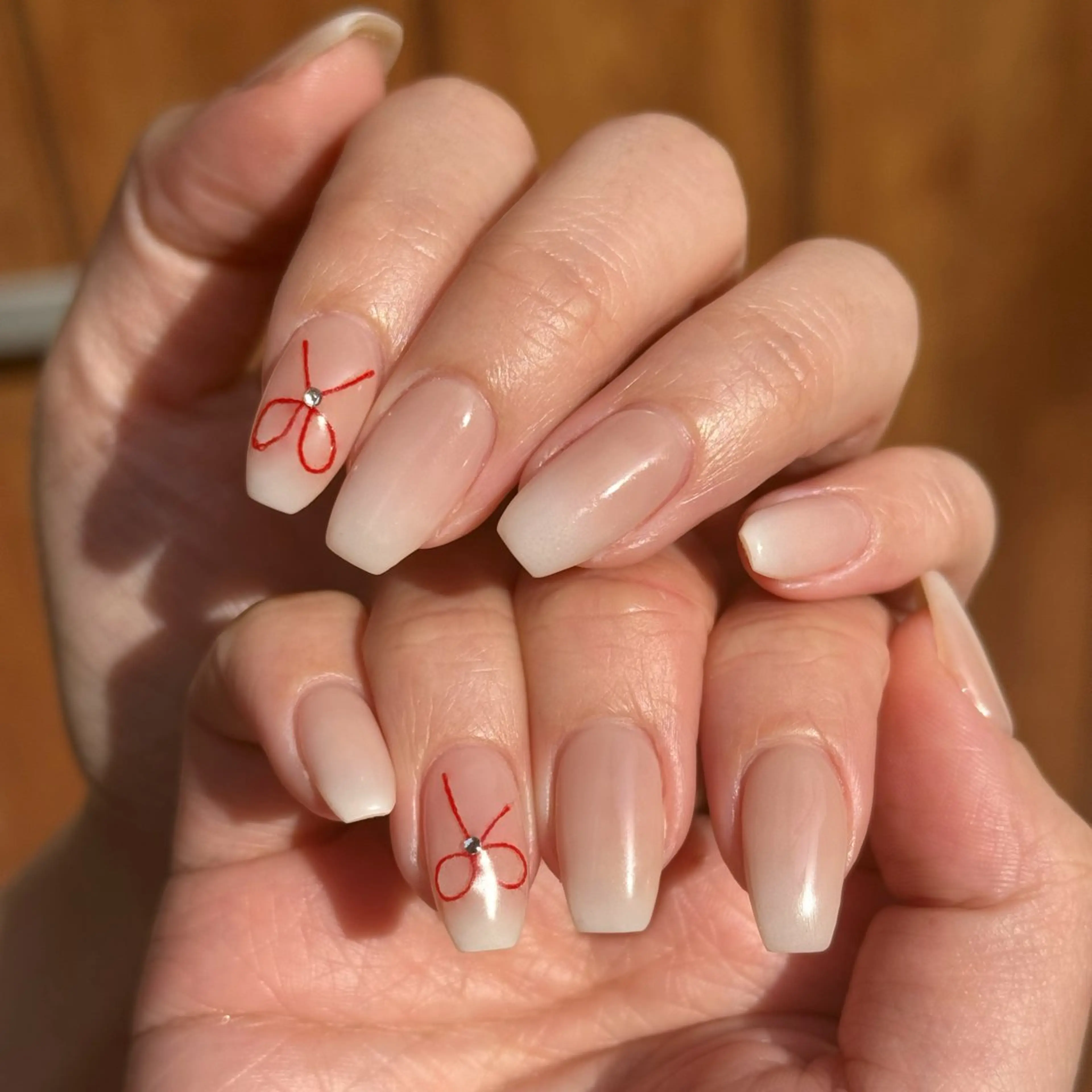 ネイル ハンドネイル BLinLin nail salonのネイルデザイン