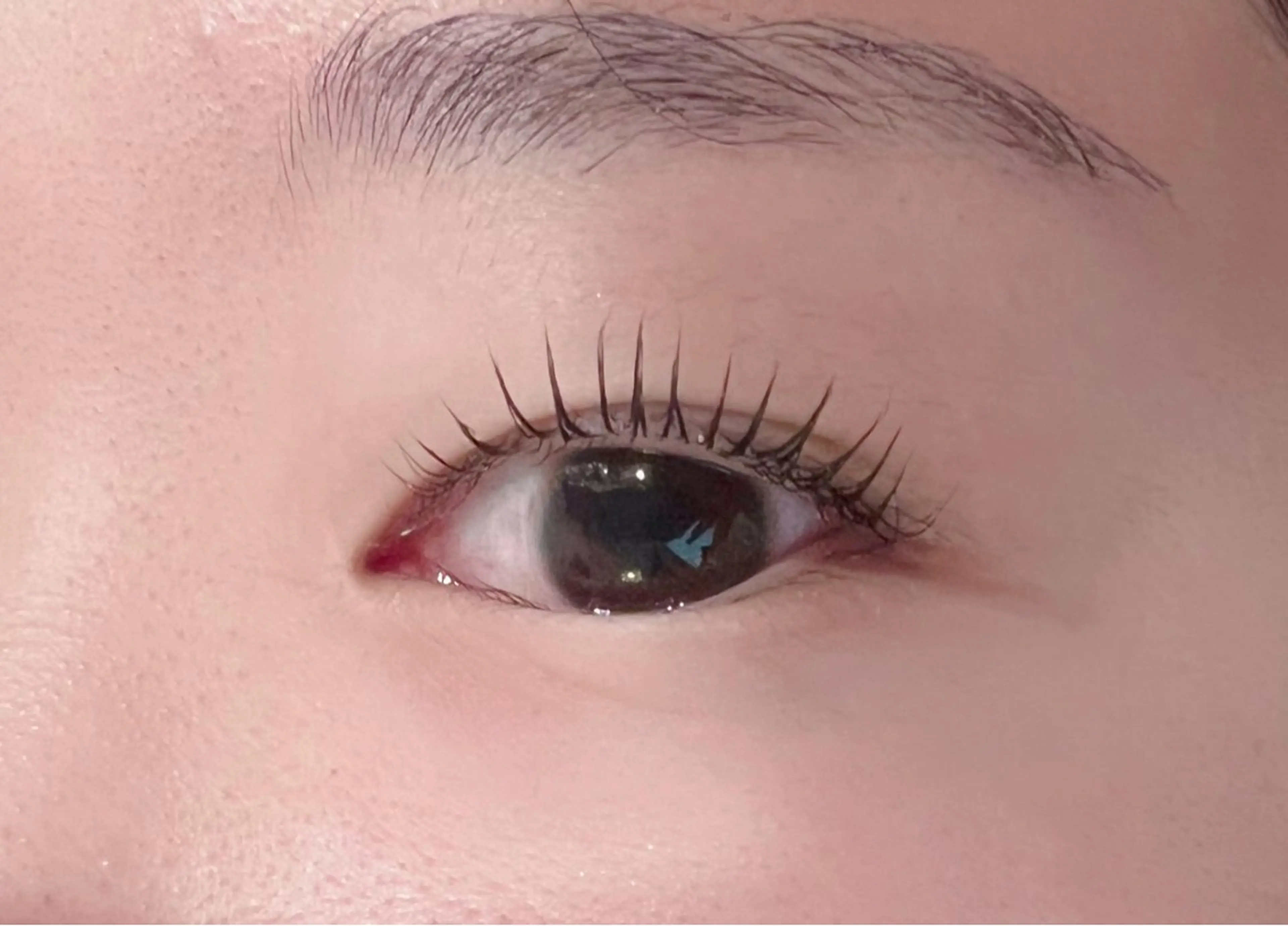 マツエク・マツパ k. emaのマツエク・マツパデザイン