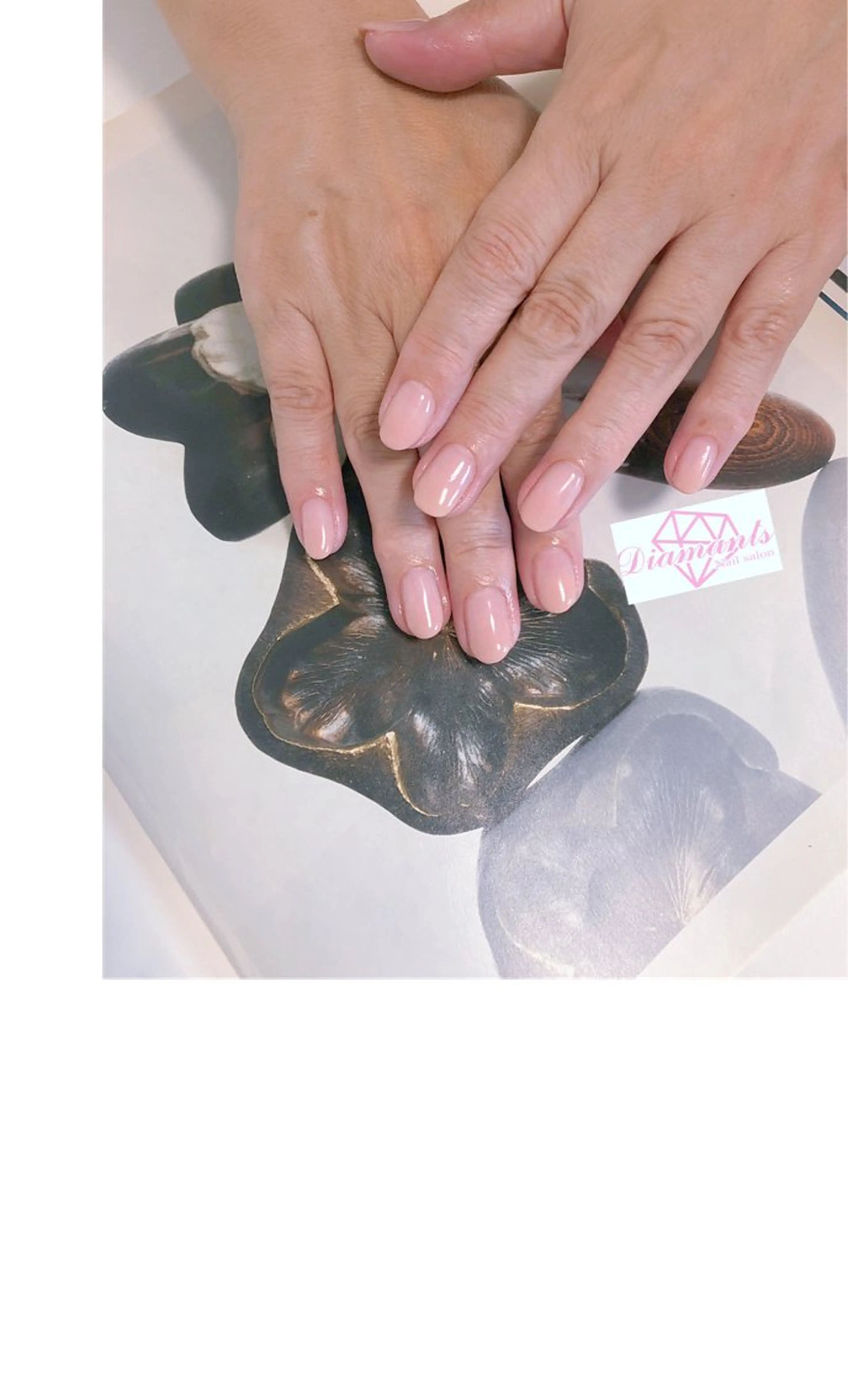 ネイル Asa miのネイルデザイン