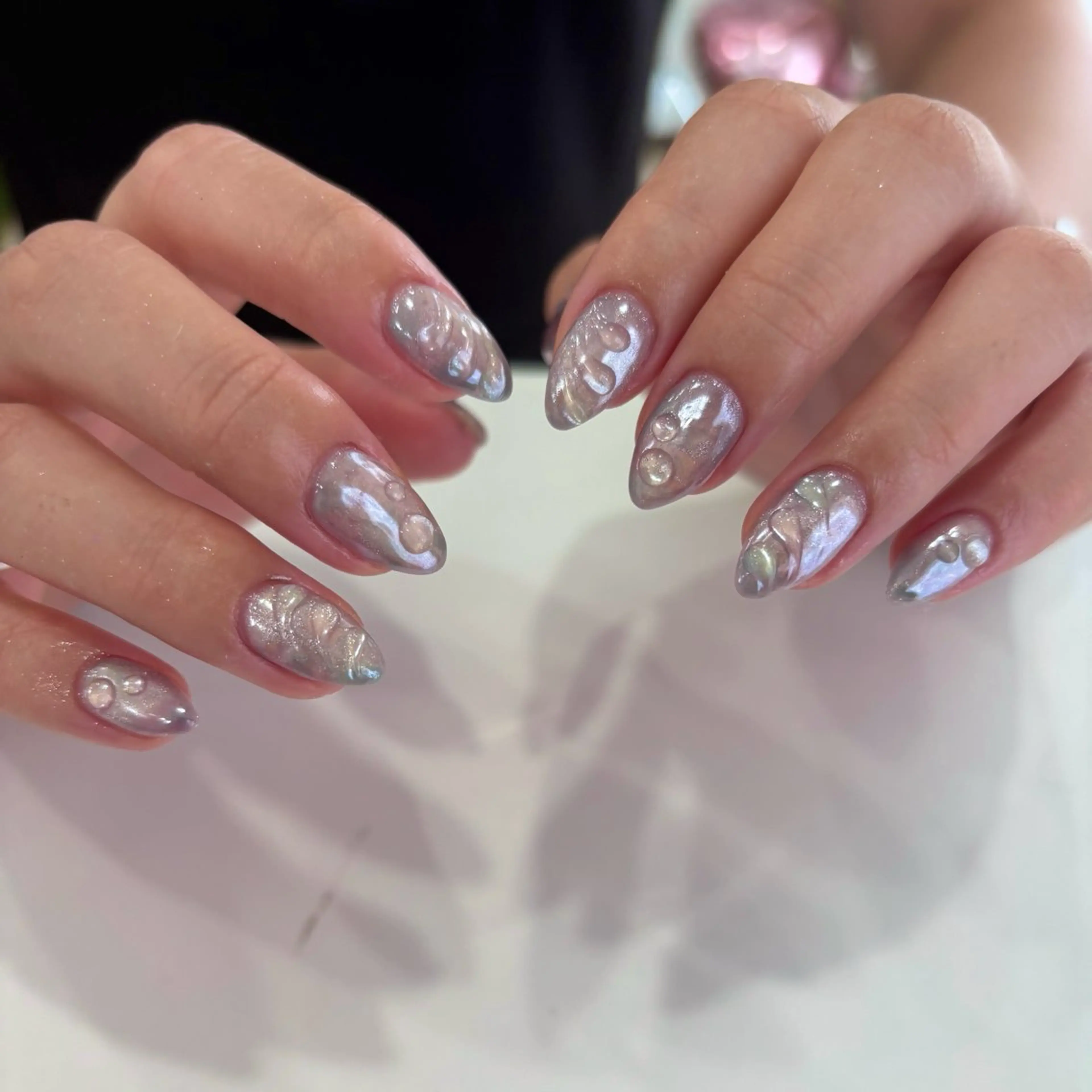 ネイル Nail salon Rilyのネイルデザイン