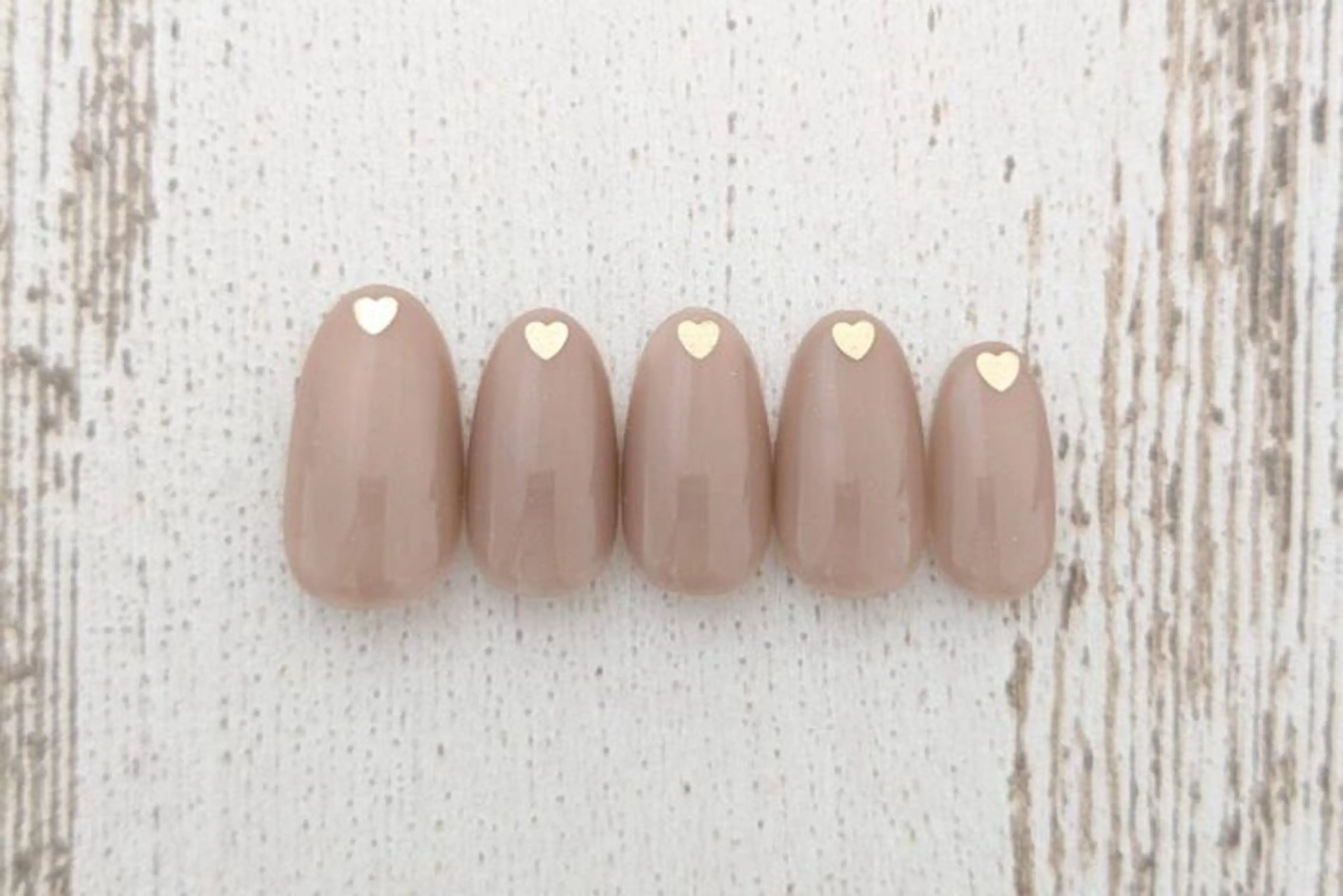 ネイル ハンドネイル K emiのネイルデザイン