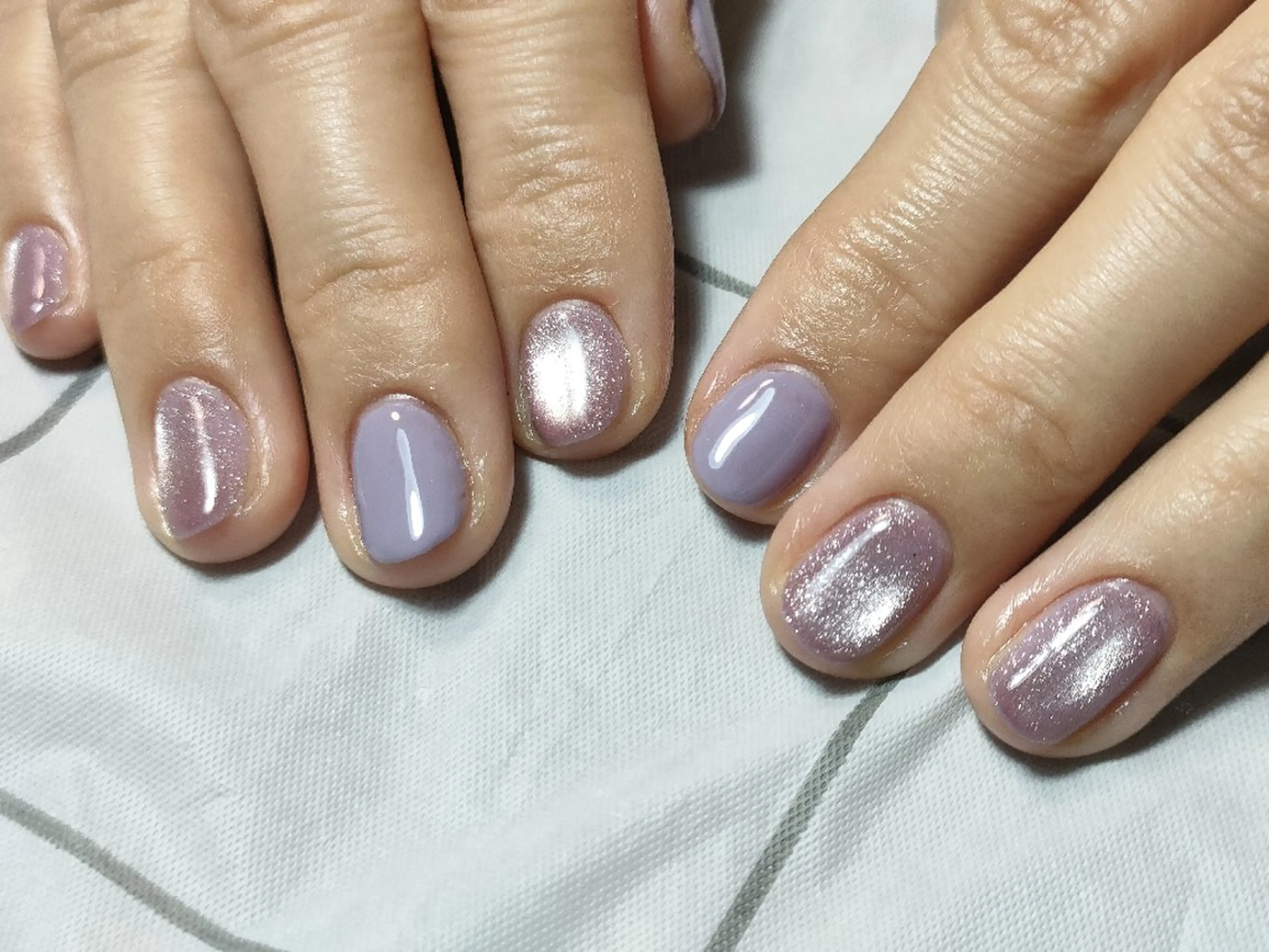 ネイル oir. nailsalonのネイルデザイン