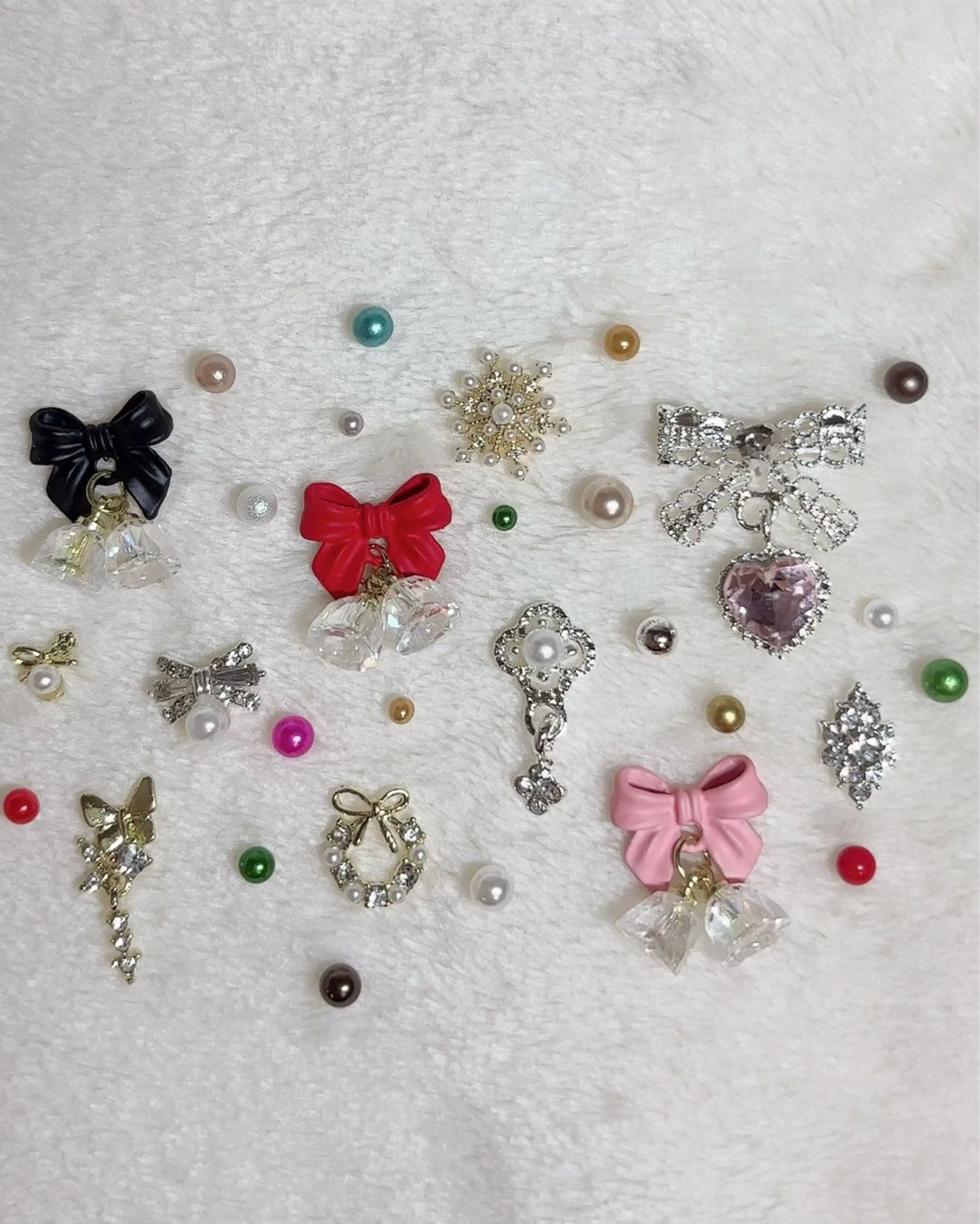 ネイル JILL Honokaのネイルデザイン