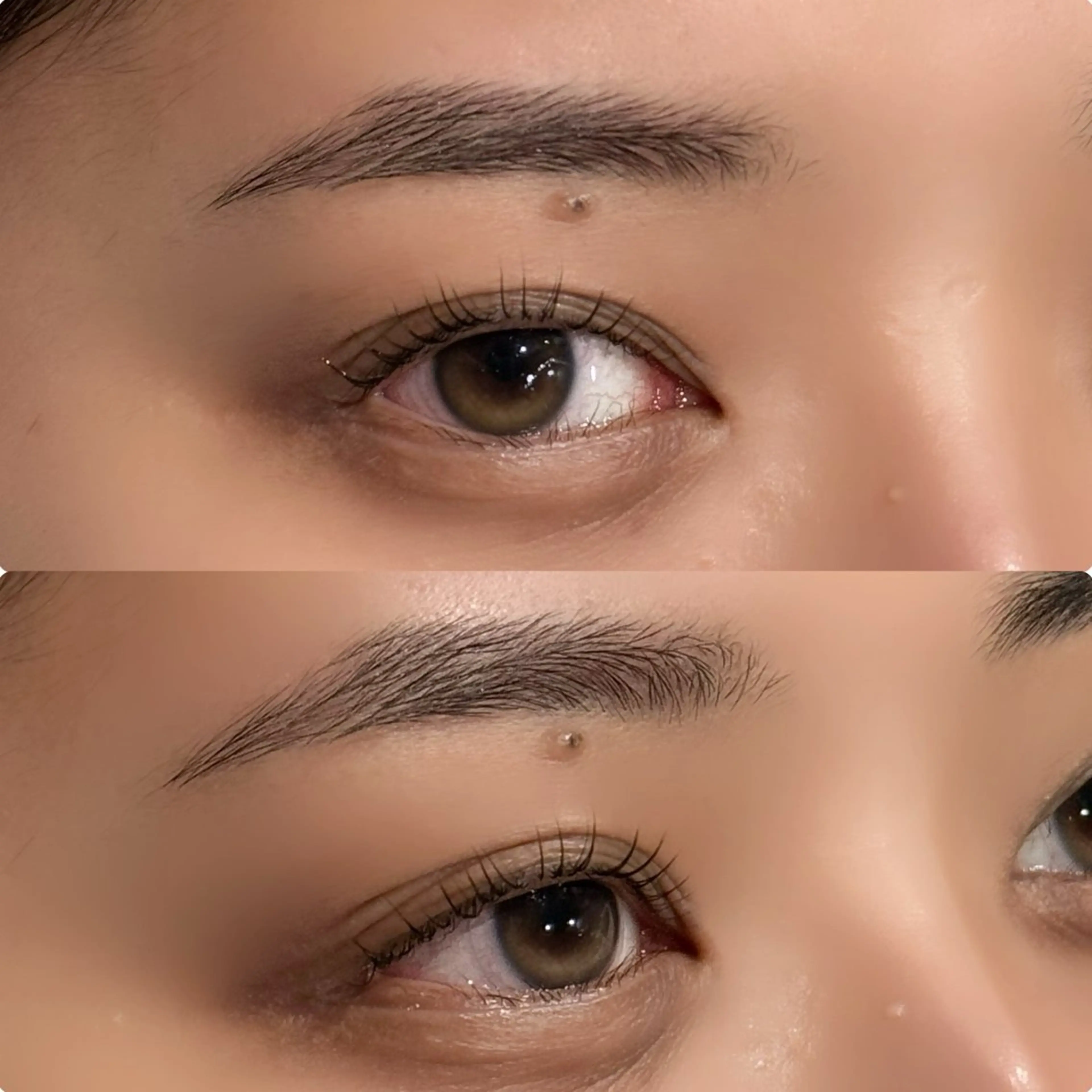 マツエク・マツパ その他 ON所属・nao ON 恵比寿のマツエク・マツパデザイン