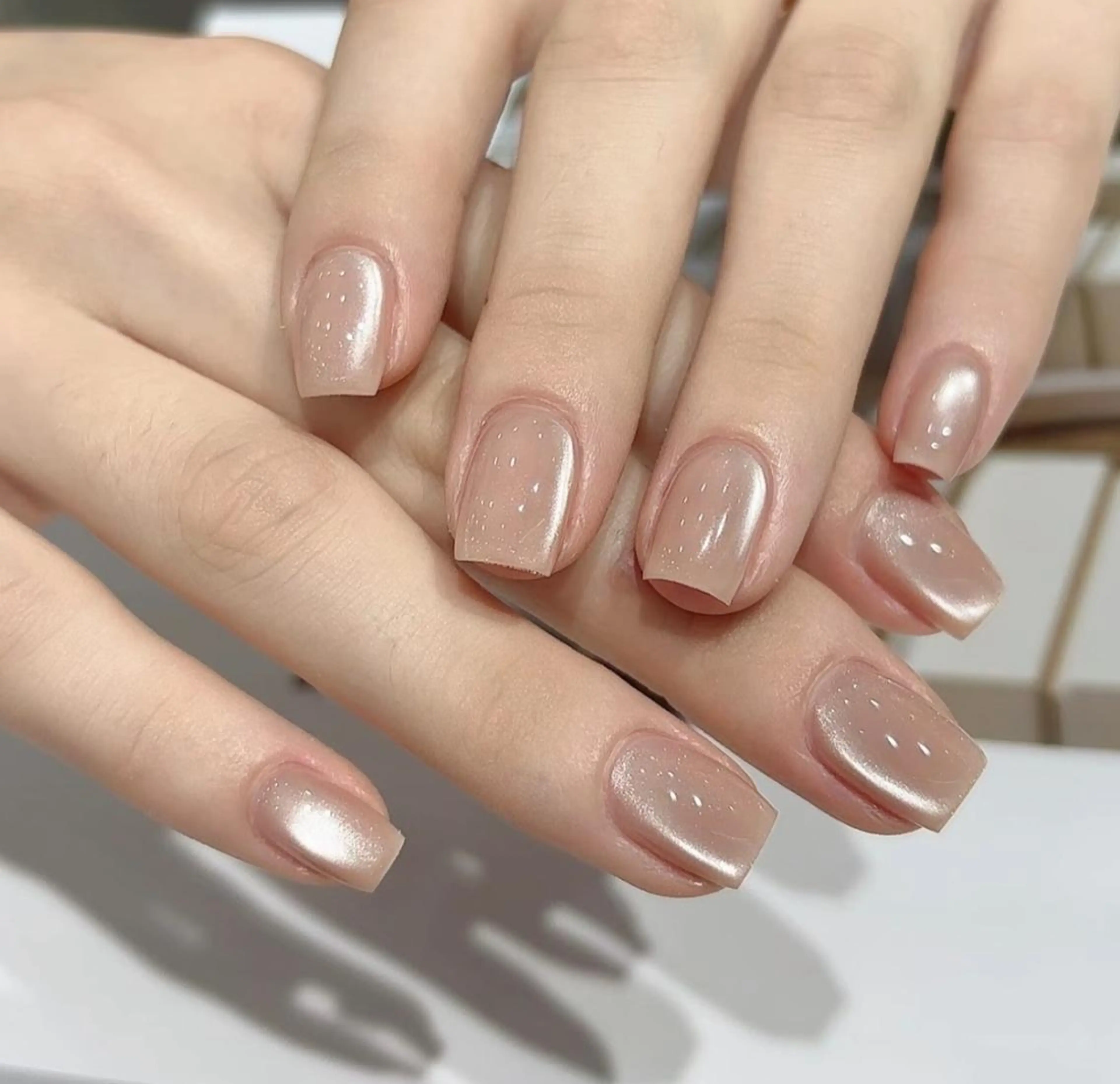 ネイル ハンドネイル ル ルのネイルデザイン