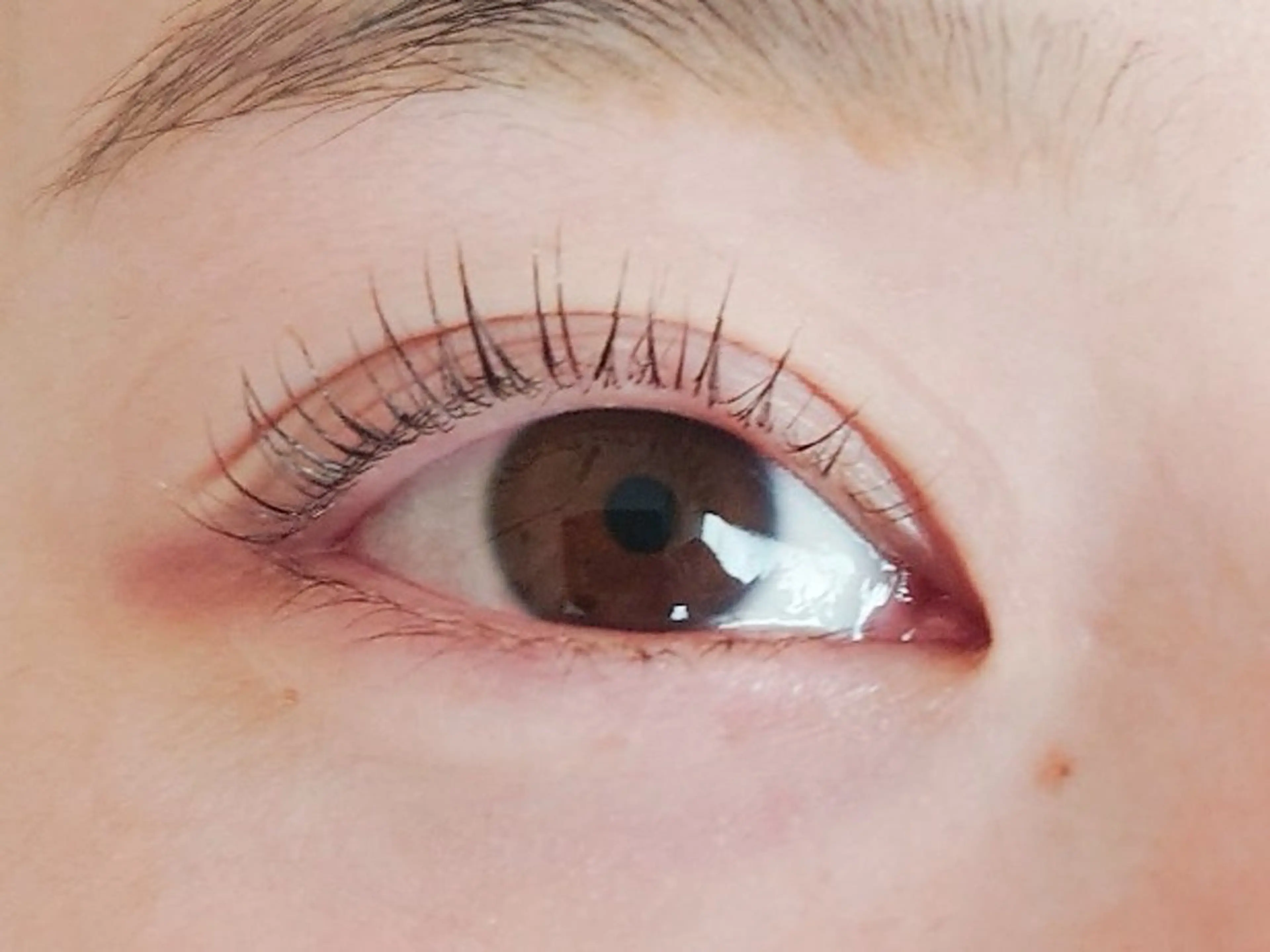 マツエク・マツパ ビューティーサロンMOMO所属・ビューティーサロン MOMOのマツエク・マツパデザイン