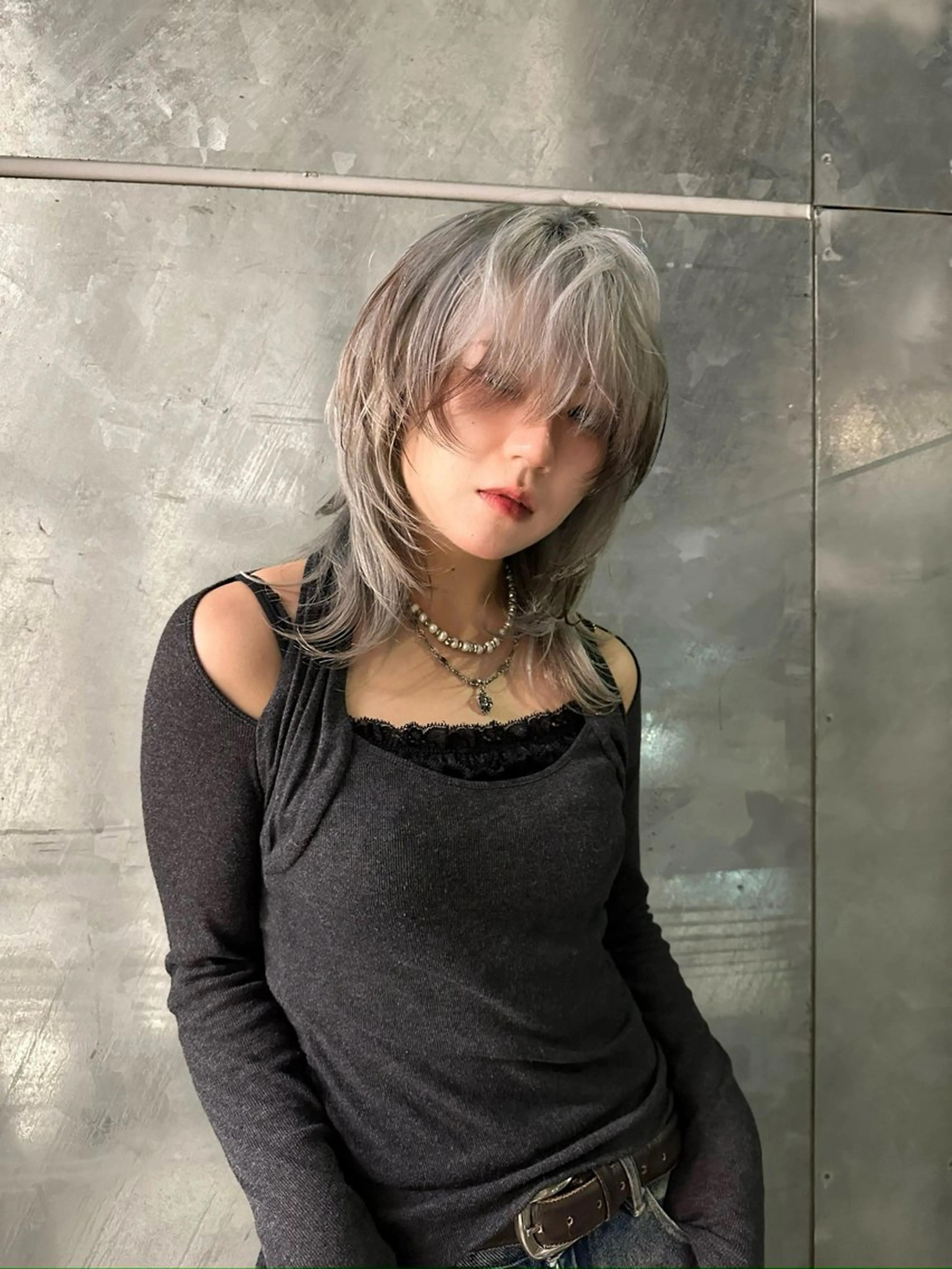 🦕パサつきを抑える🦕4ステップトリートメント🦩　U24限定❗️の写真