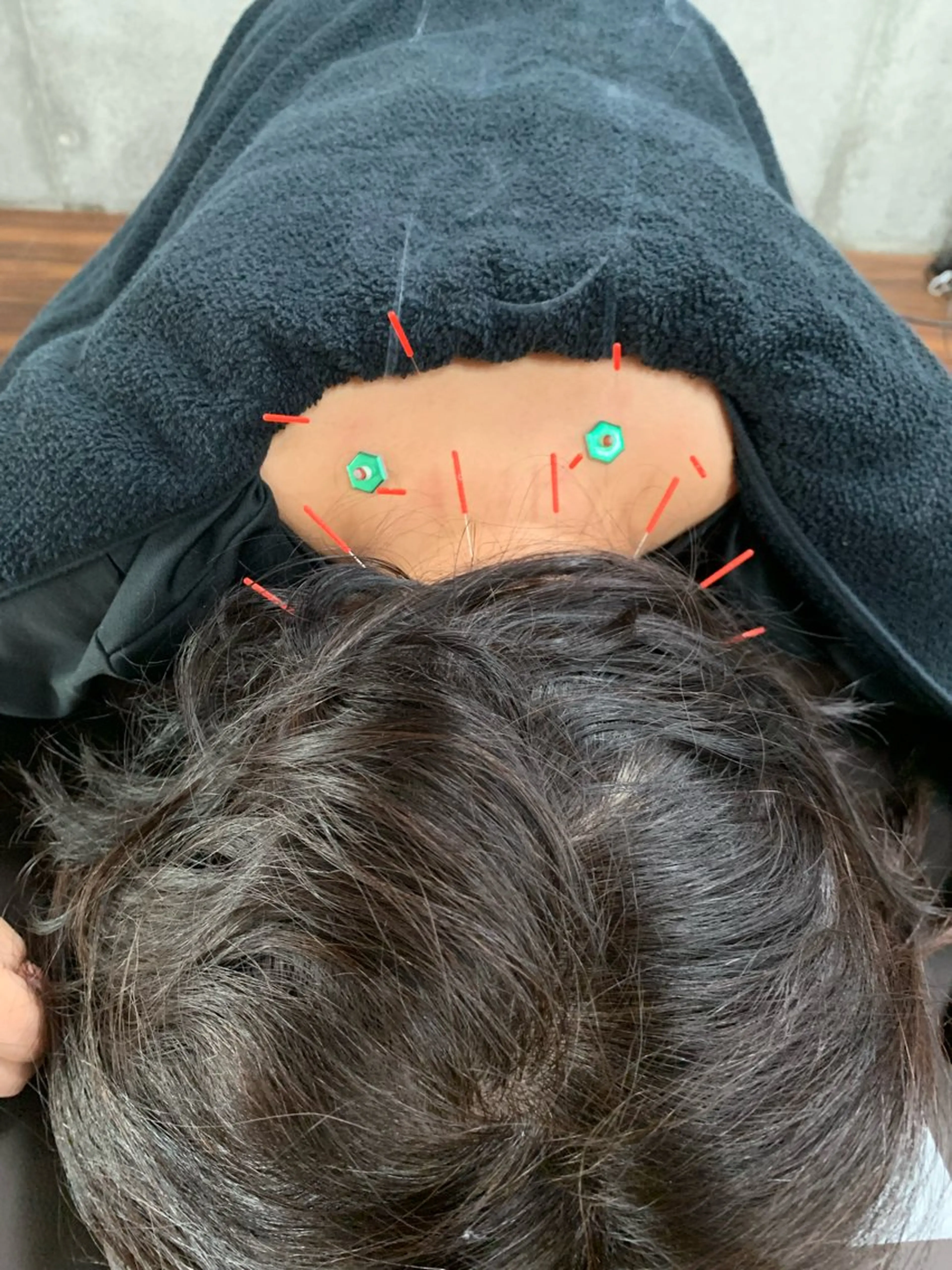 安川 むつみのエステ・リラクイメージ