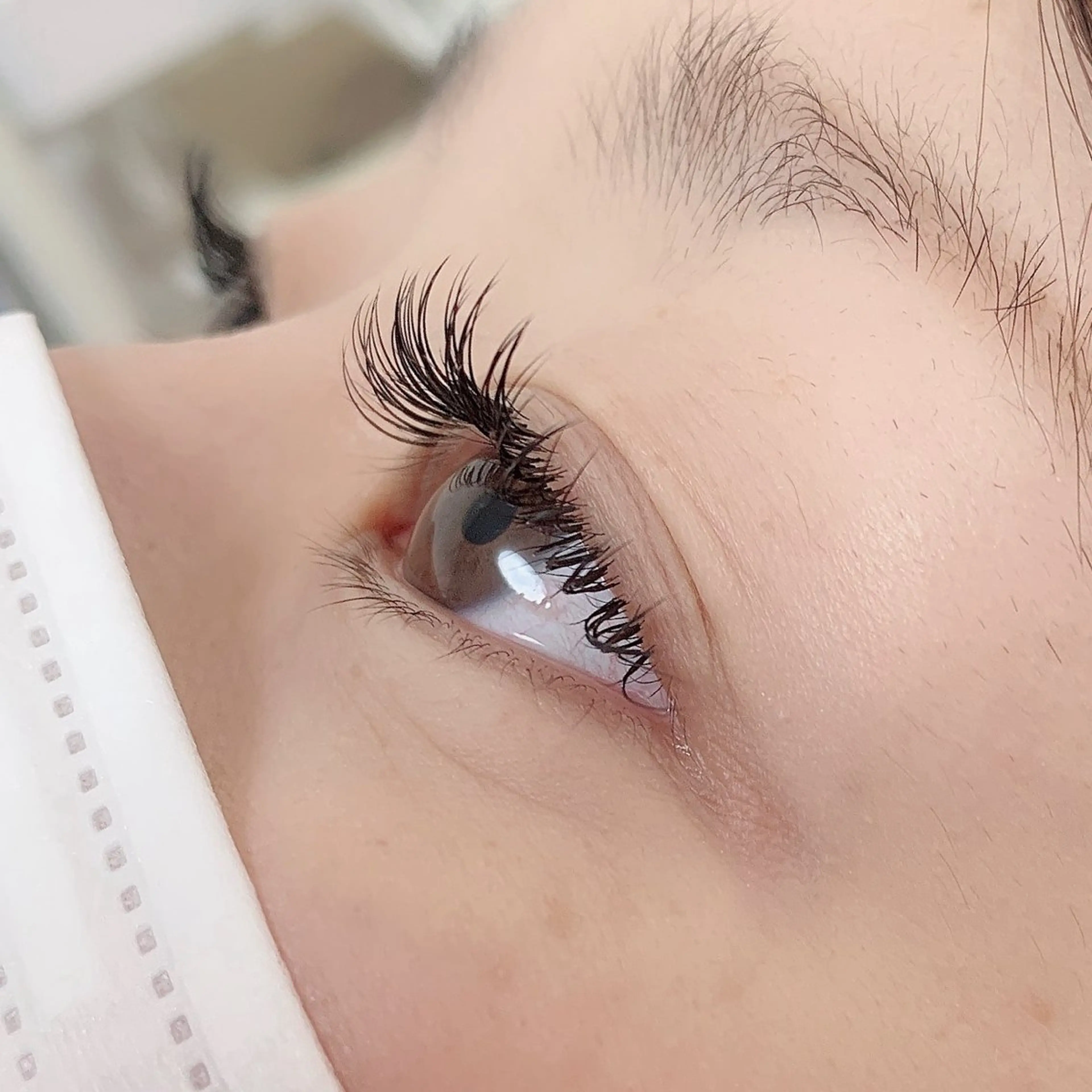 マツエク・マツパ Anela eyes所属・Anela eyes アネラアイズのマツエク・マツパデザイン