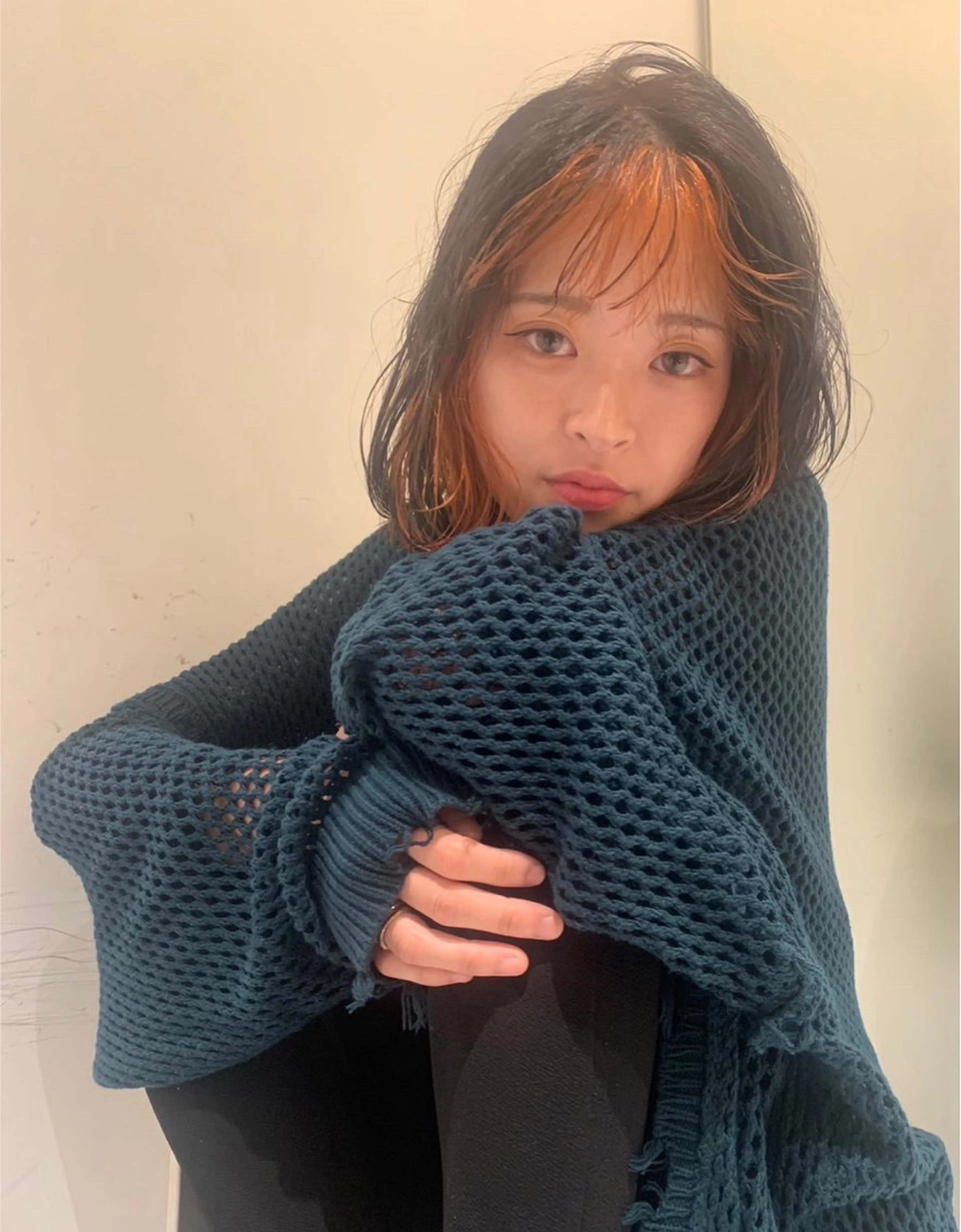 ✨レディース限定✨似合わせカットの写真