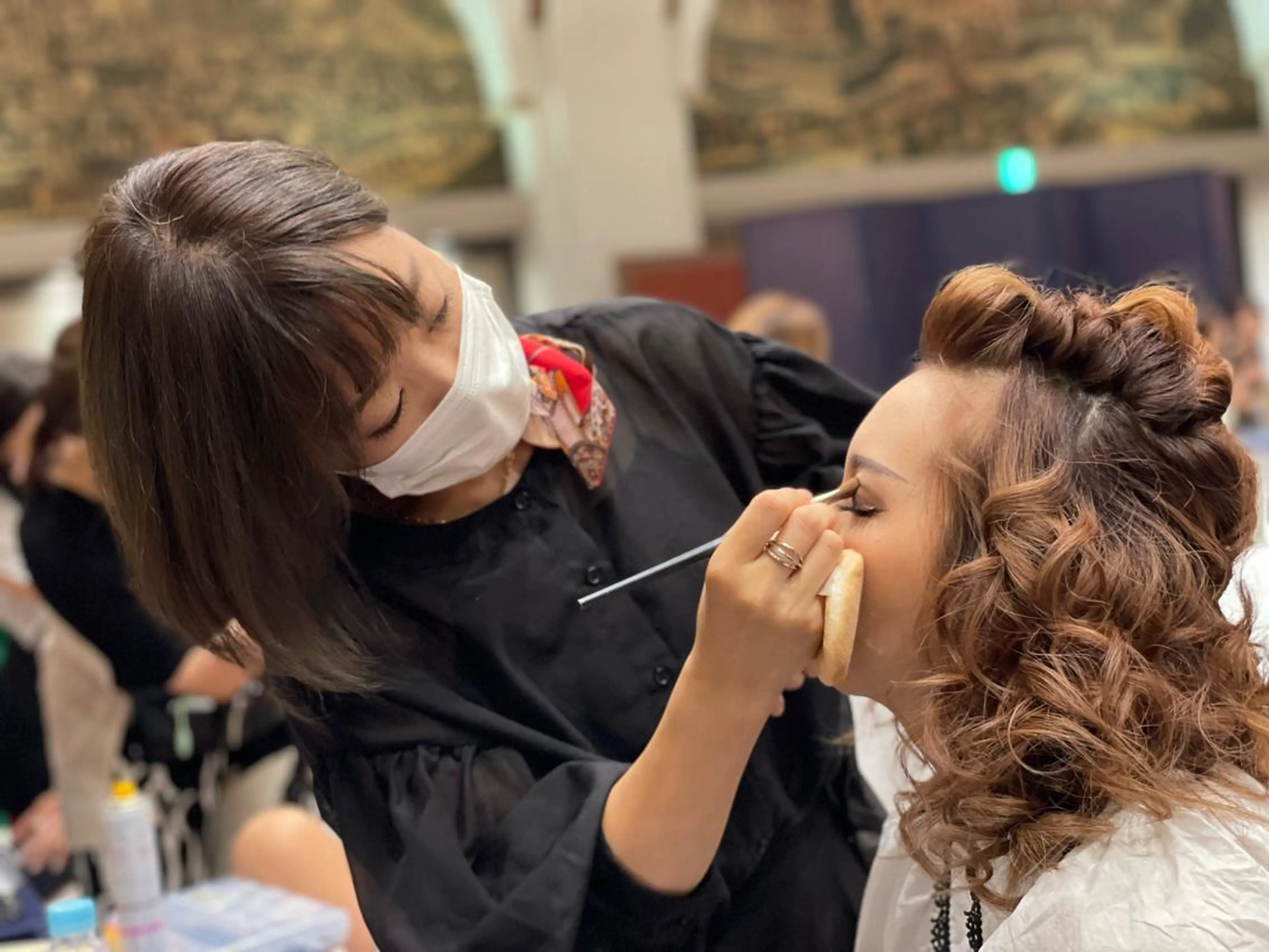 EfiNエフィン 青山店 小池のエステ・リラクイメージ