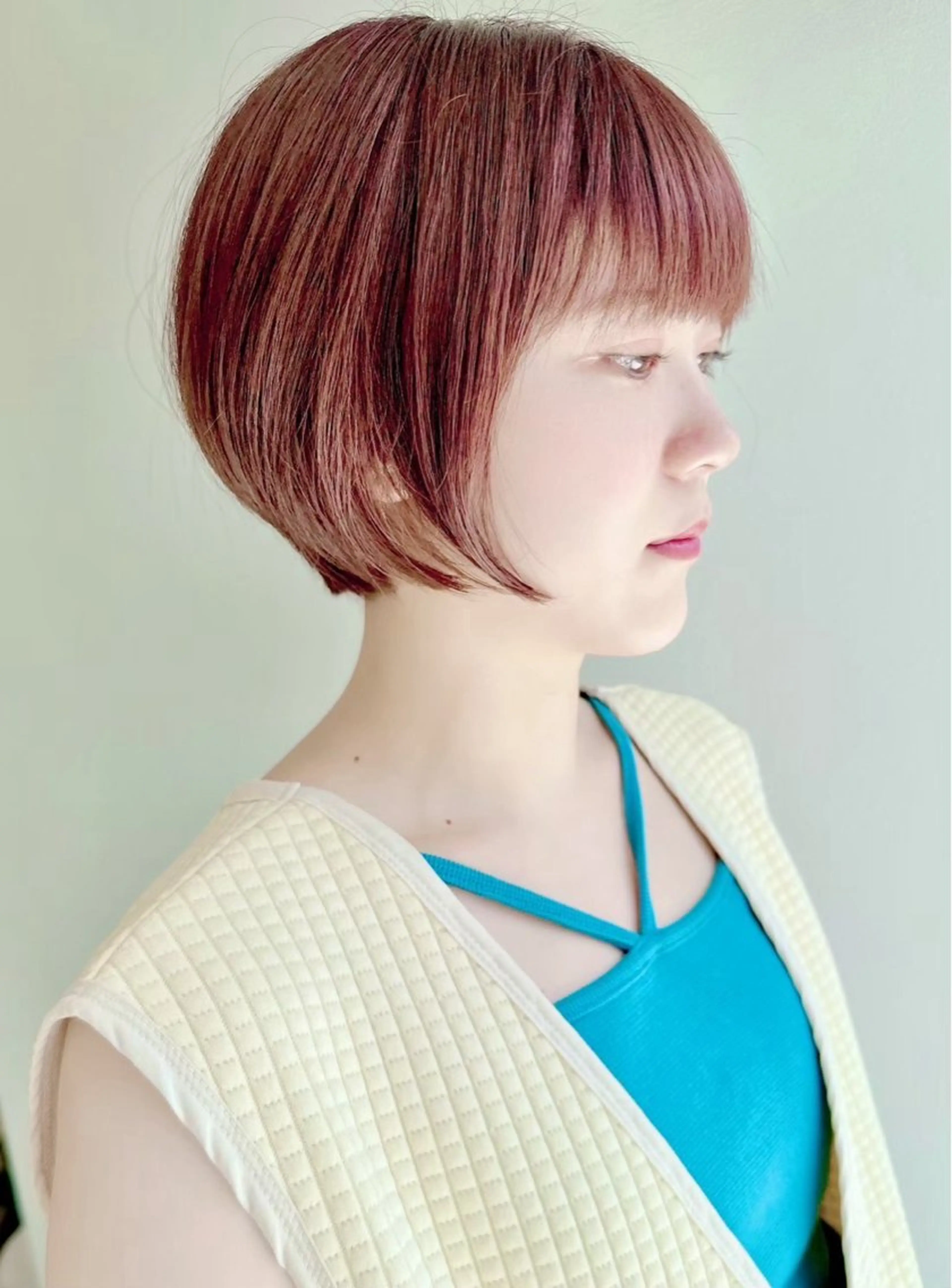 榎本雪来⛄️ メンズカット✂️のヘアスタイル