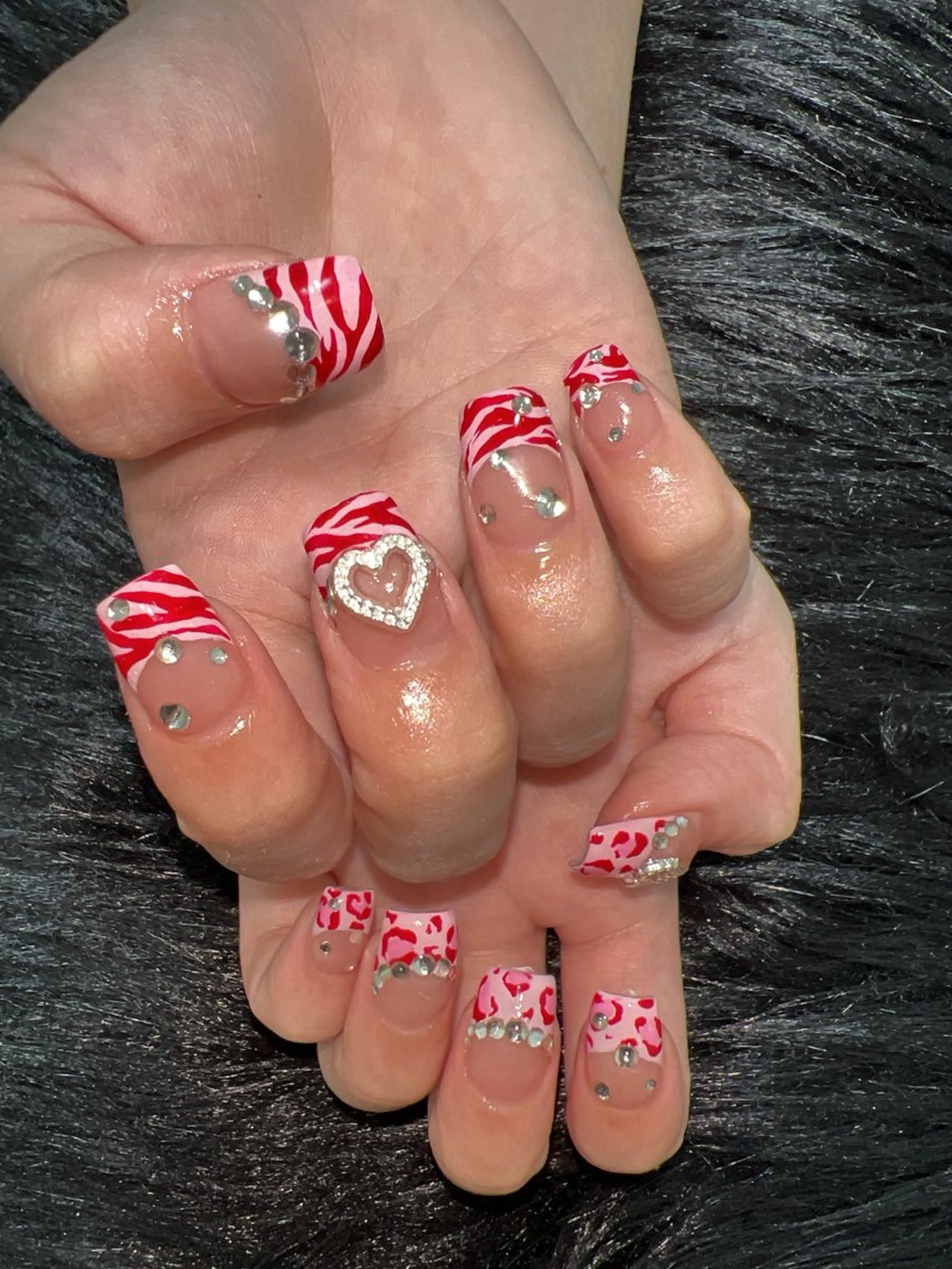 ネイル coco nailのネイルデザイン