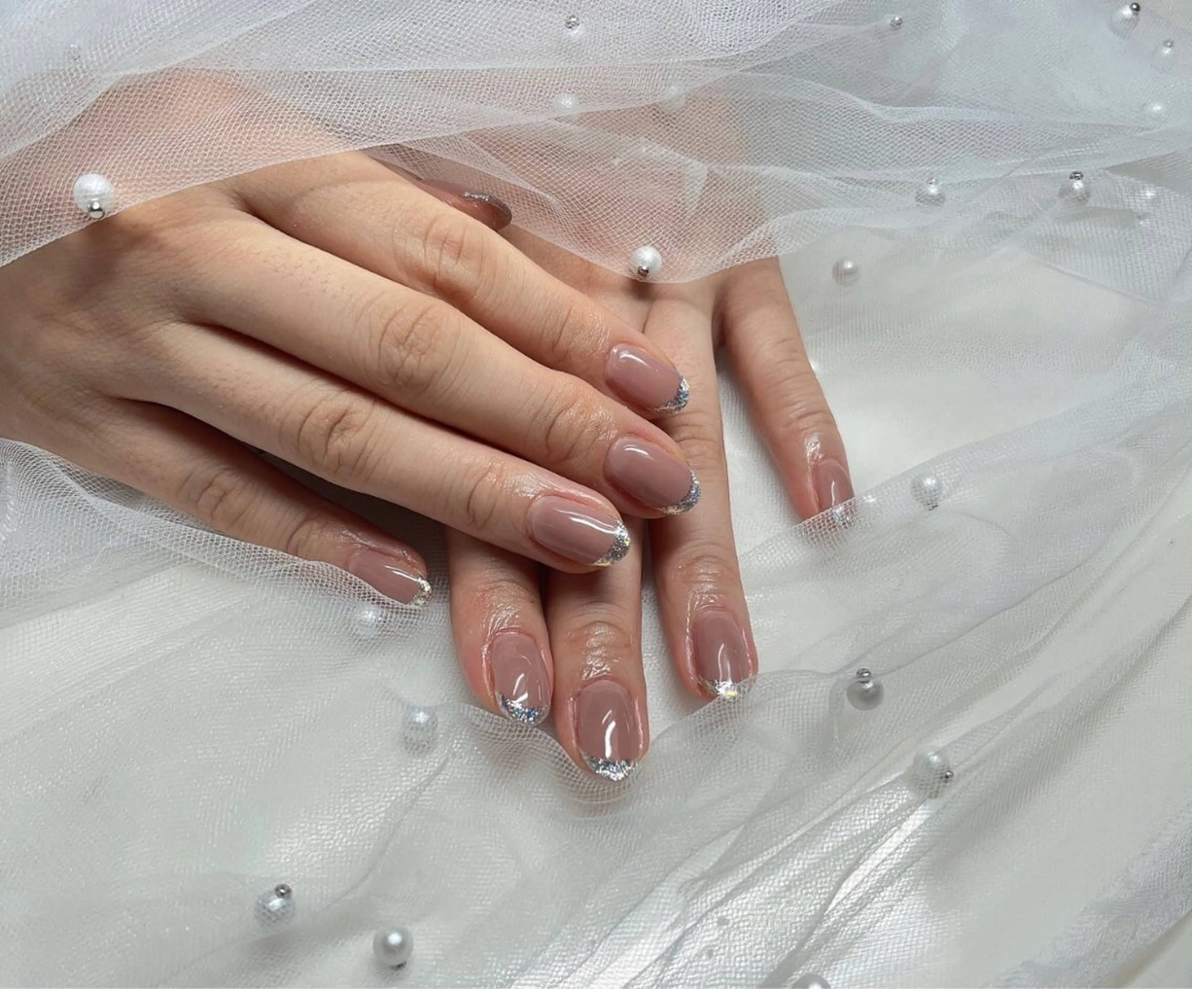 ネイル ハンドネイル ネイルサロン KARIのネイルデザイン