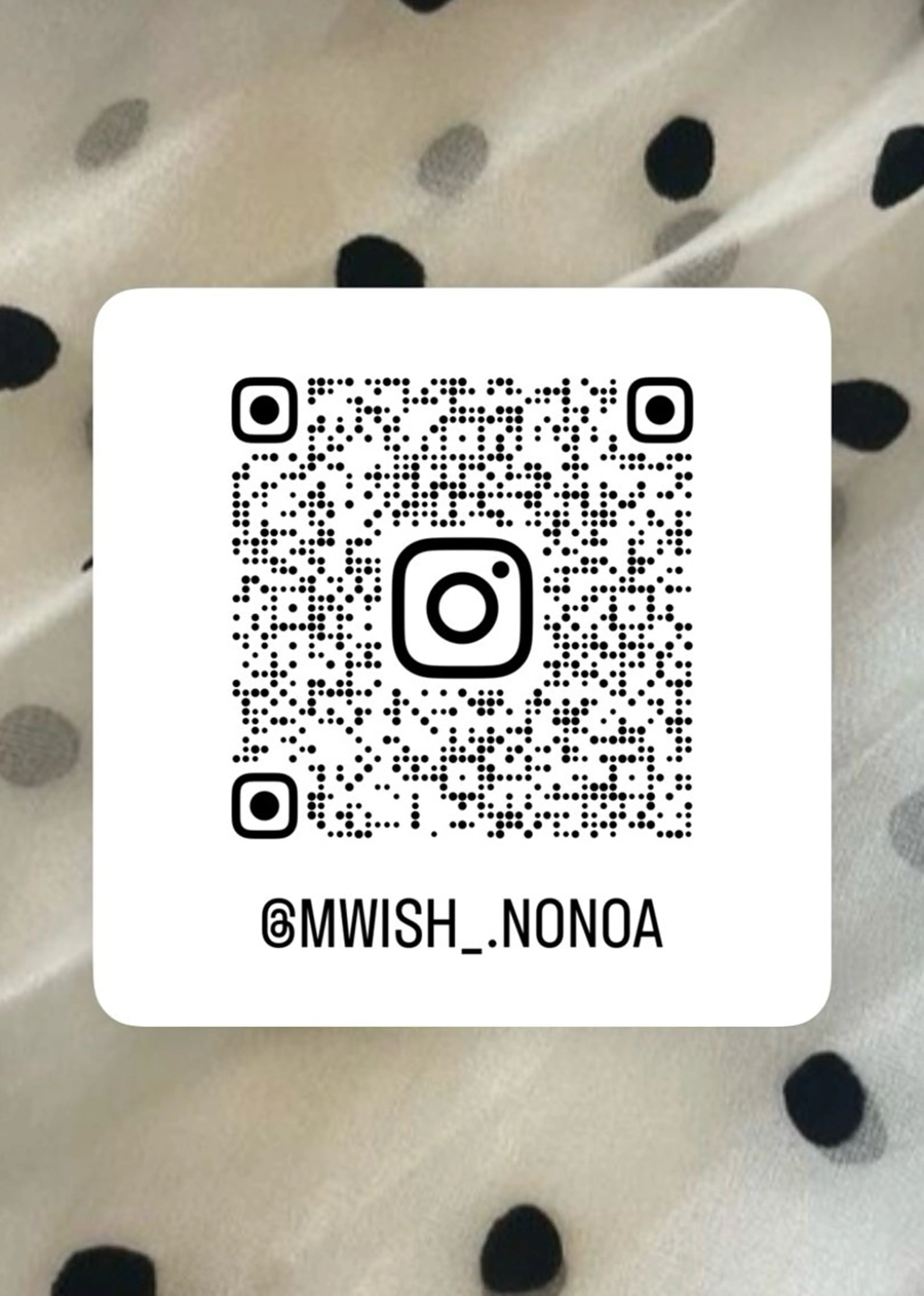 ネイル M.wish Nonoaのネイルデザイン