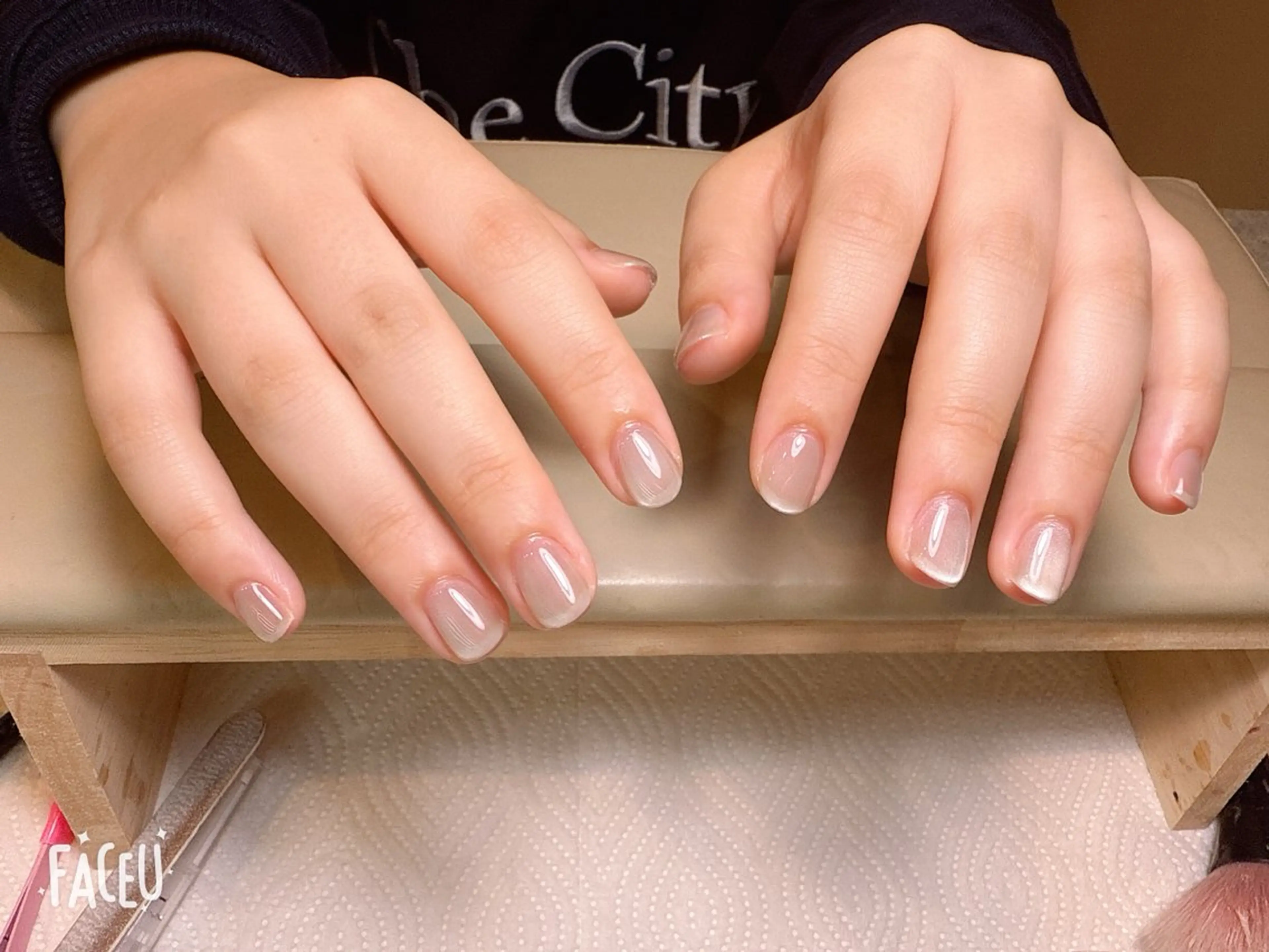 ネイル xin .nailのネイルデザイン