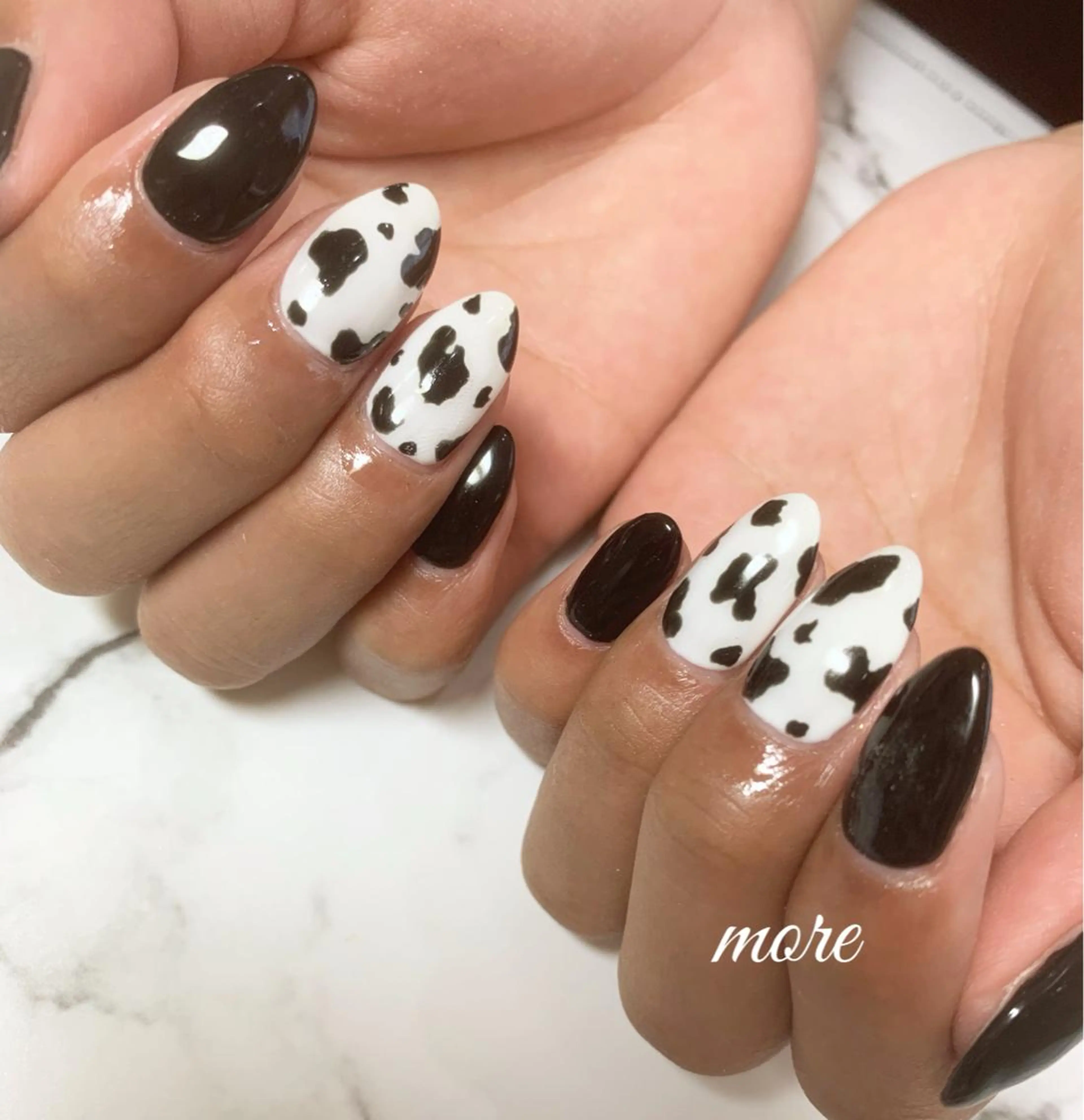 ネイル ELLE nailのネイルデザイン