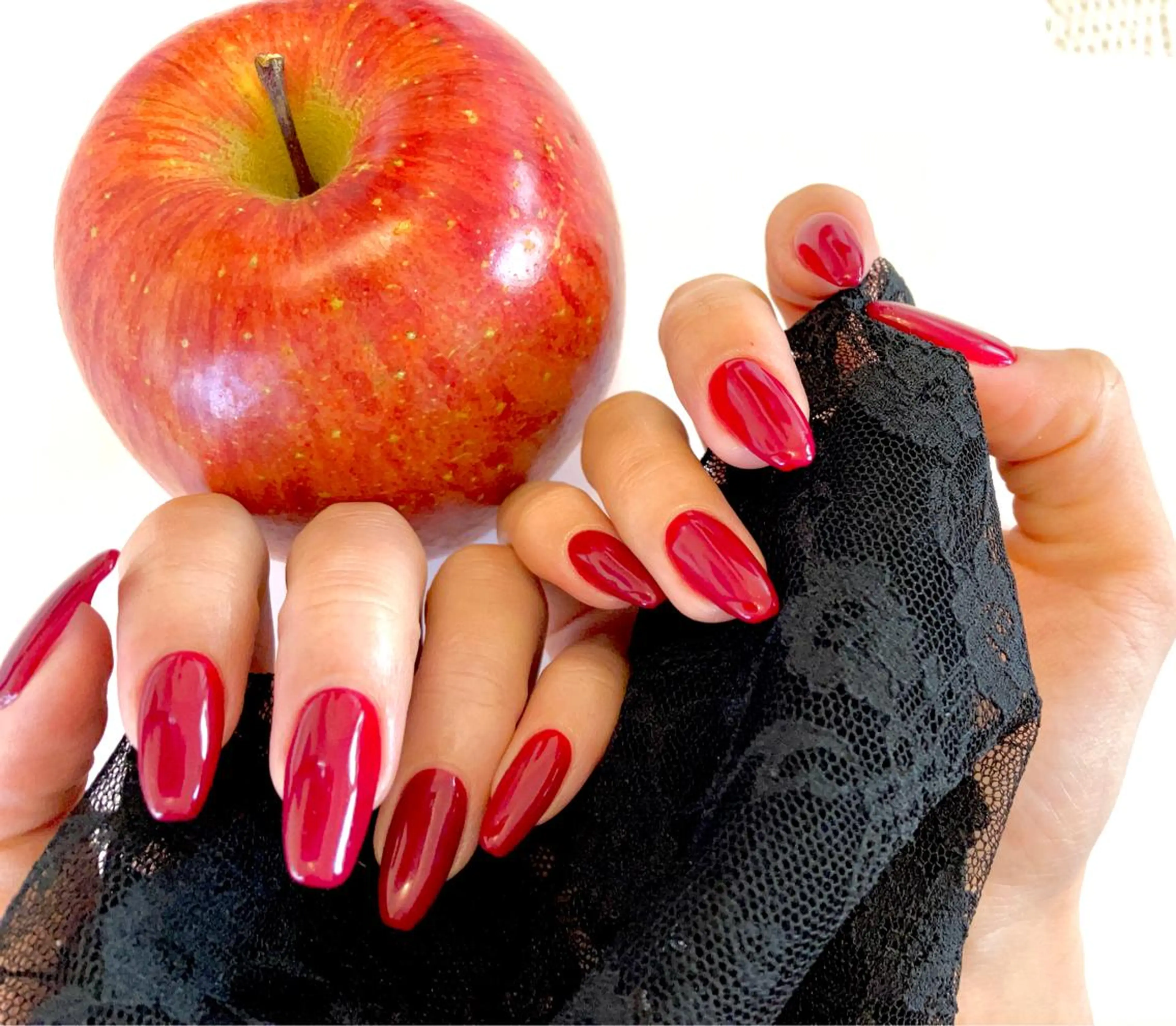 ネイル ネイルサロン D-glowのネイルデザイン