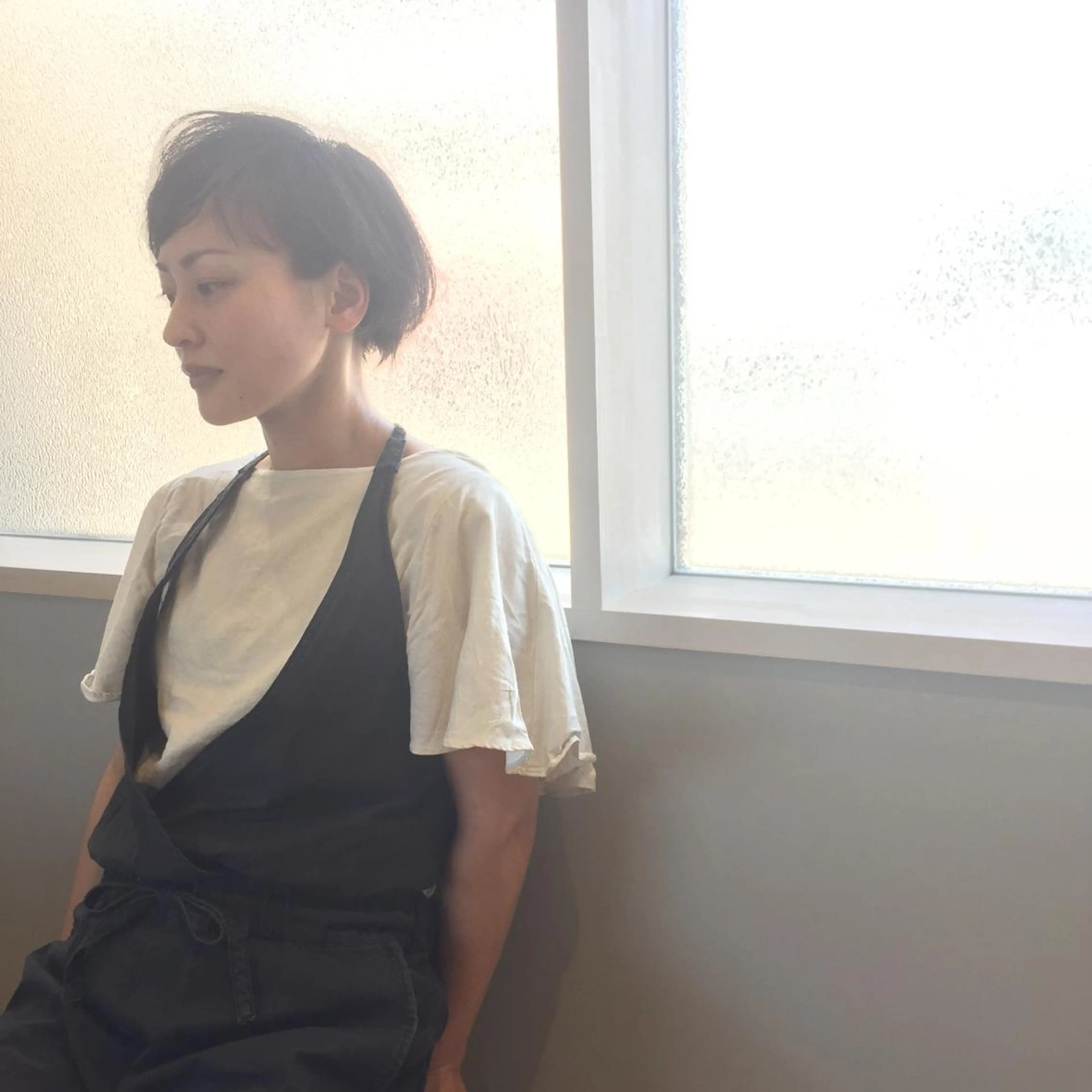 ショート ショートヘア 石黒 哲人のその他イメージ