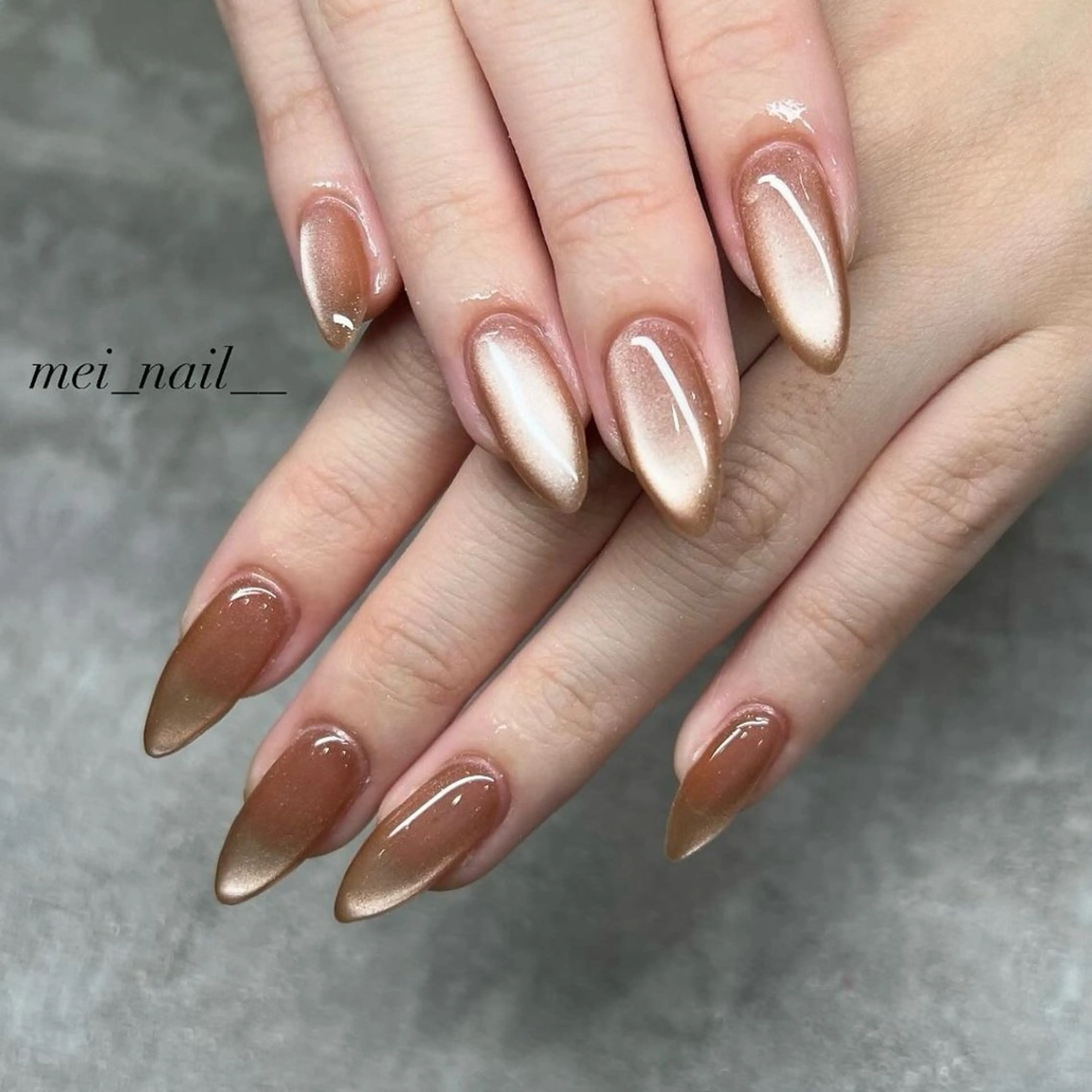 マグネット1カラー💅✨〈オンのみ〉の写真