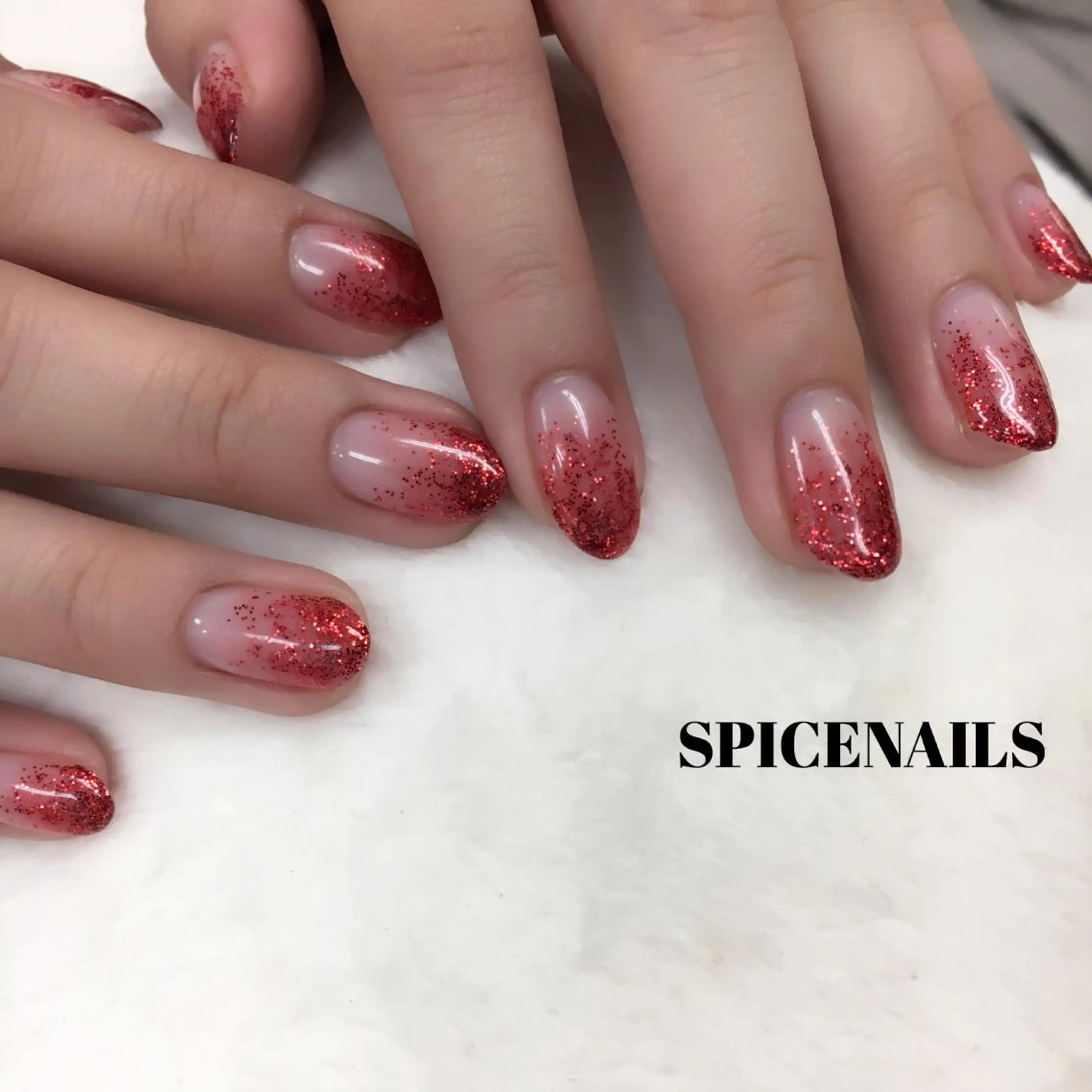 ネイル SPICENAILS by AYUのネイルデザイン